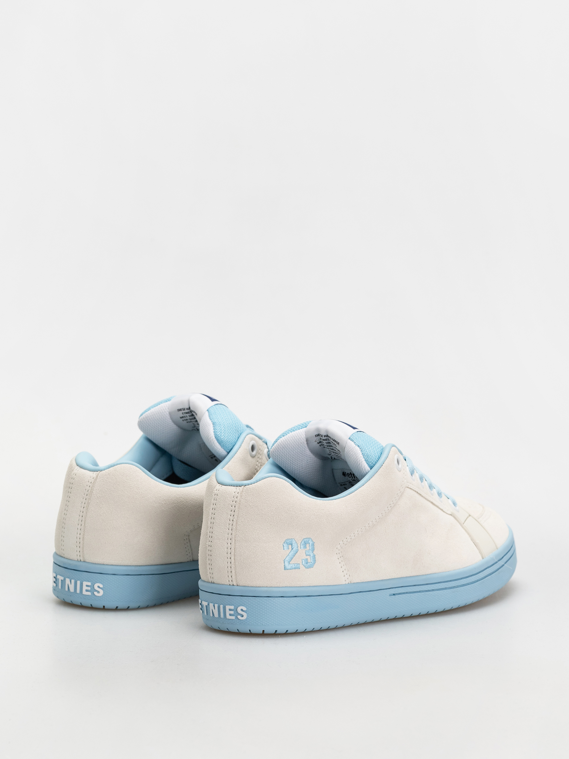 Обувки Etnies Sal23 (white/blue)