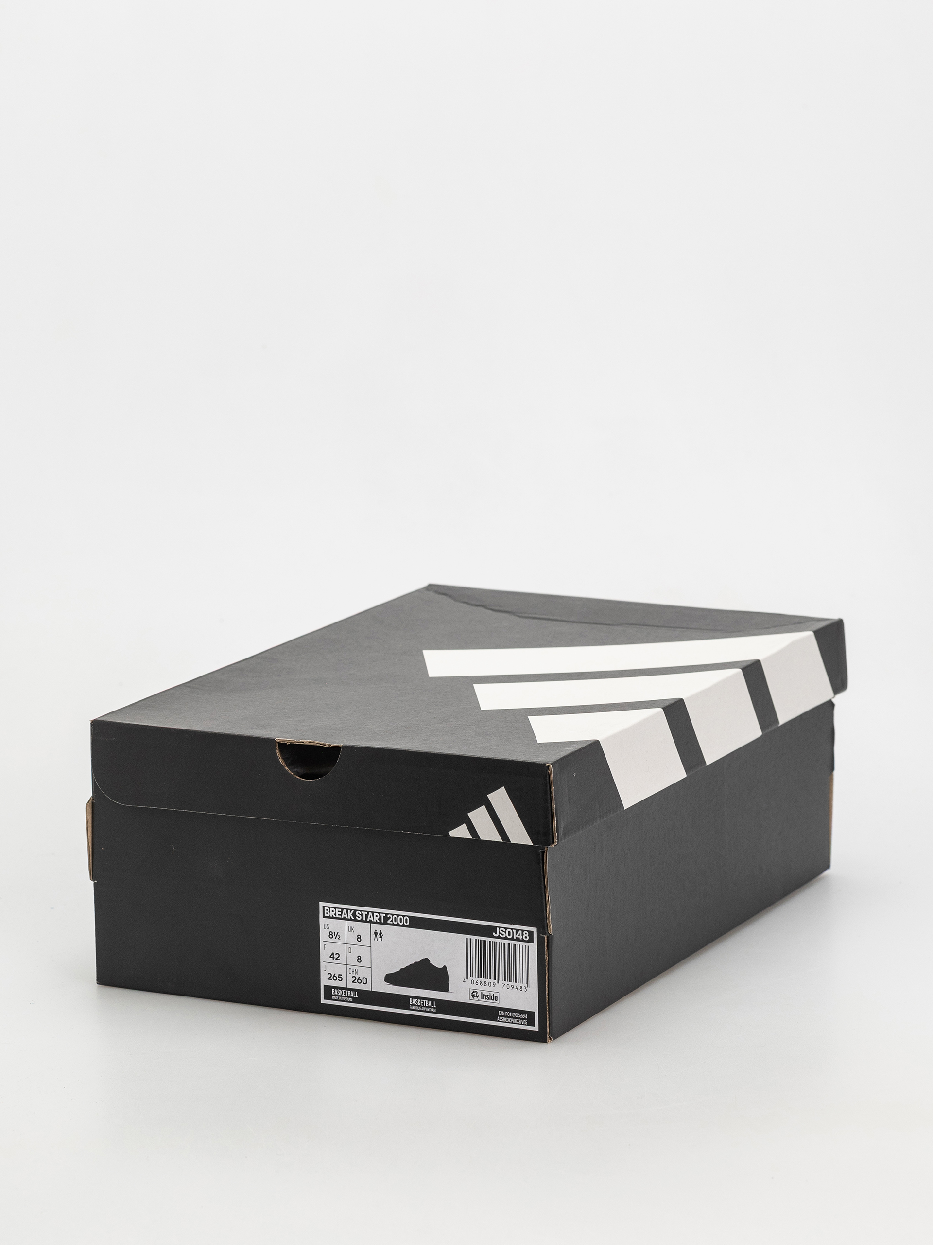 Обувки adidas Break Start 2000 (cblack/cblack/cblack)