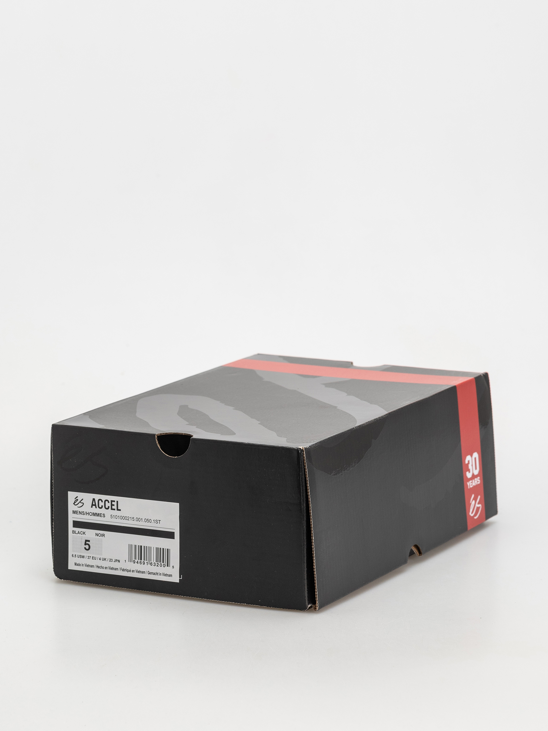 Обувки eS Accel (black)