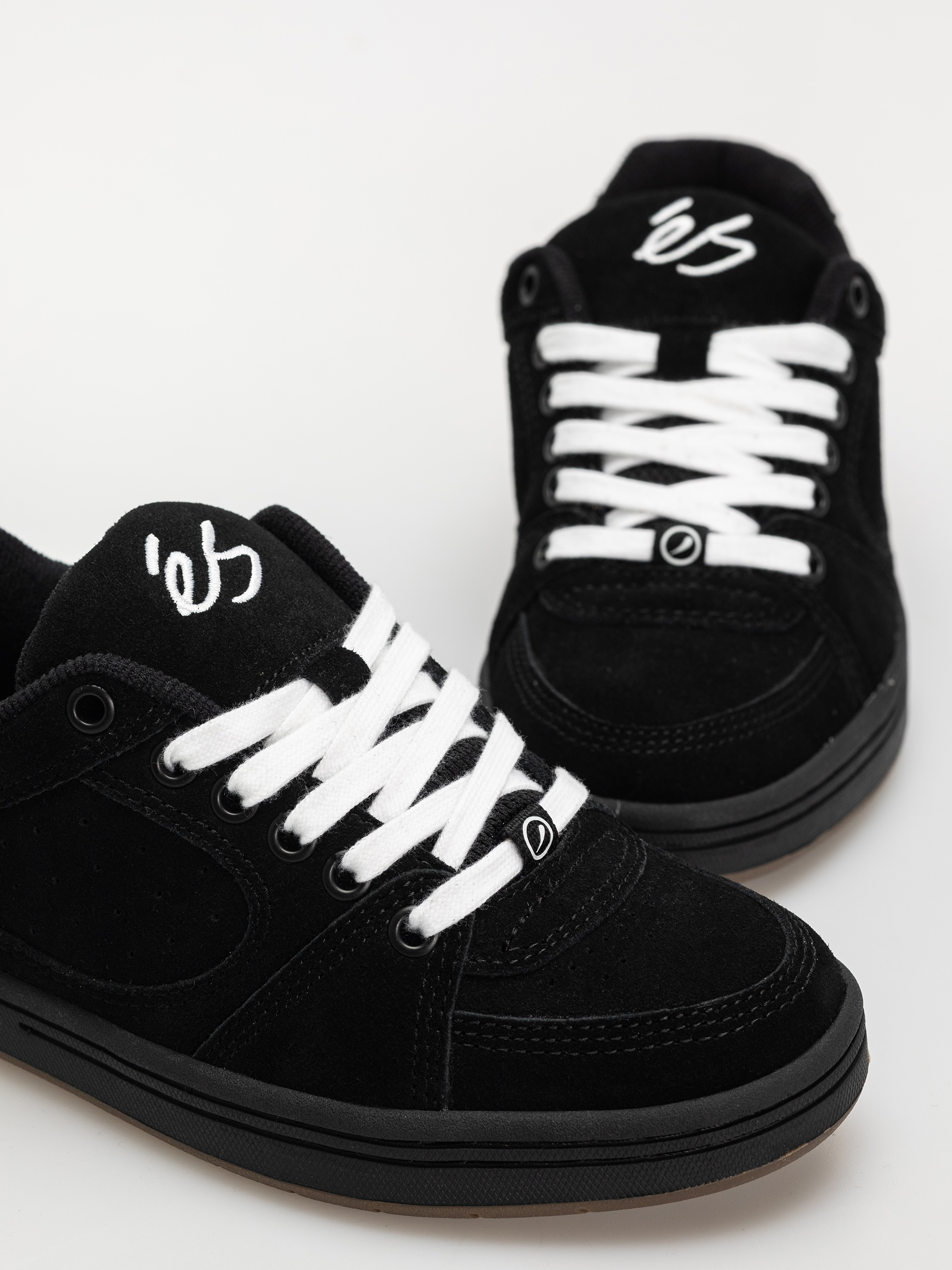 Обувки eS Accel (black)