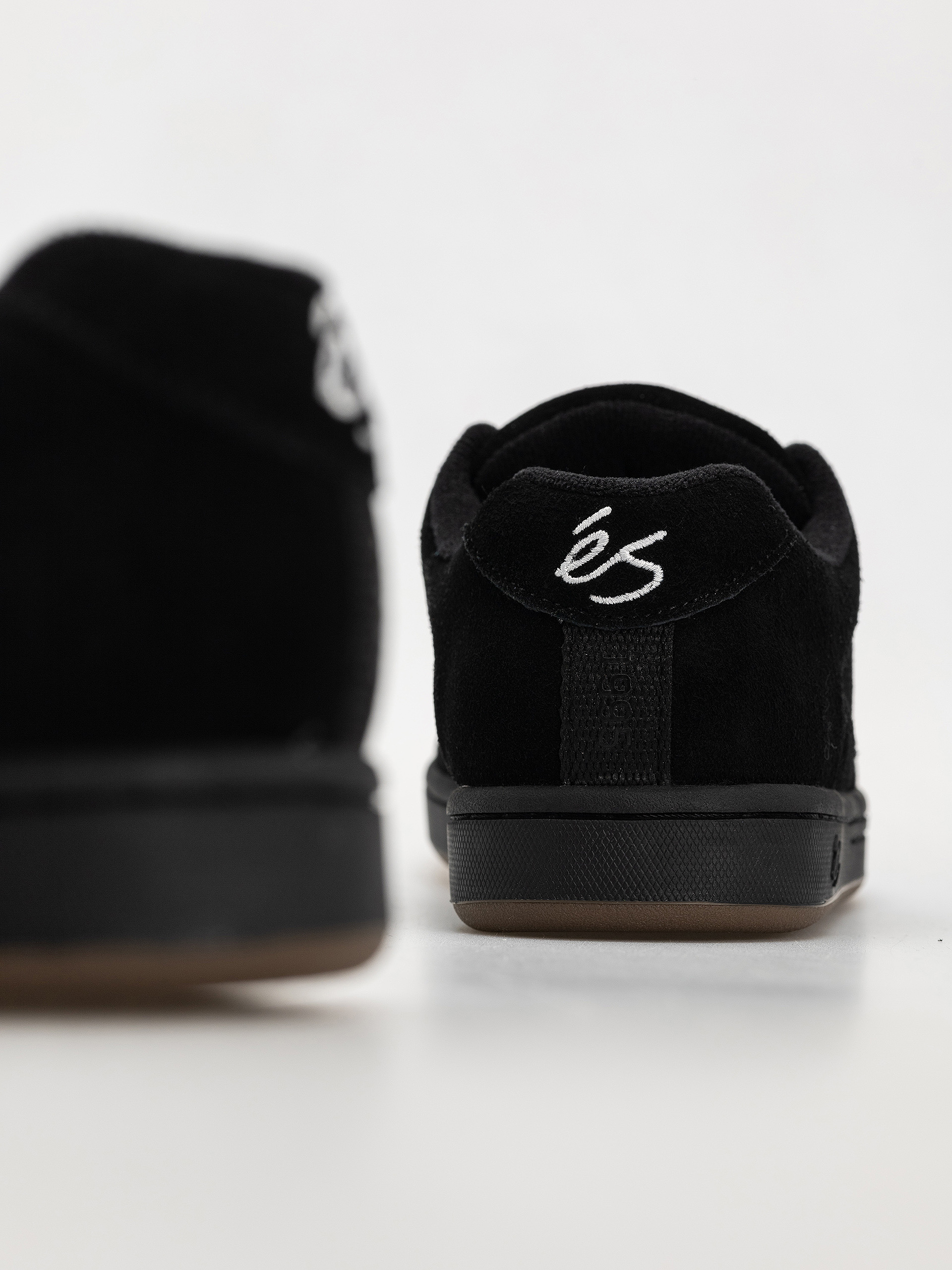 Обувки eS Accel (black)