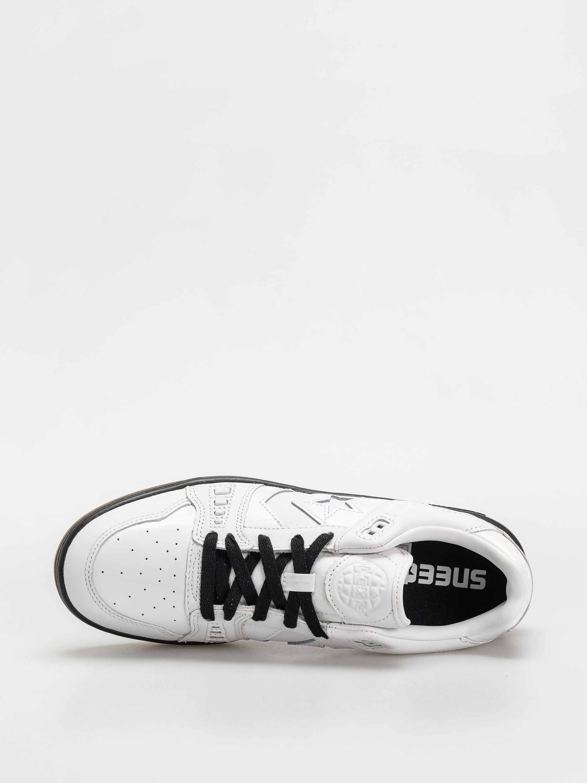 Обувки Converse X Sneeze Mag As-1 Pro Ox (white/black/gum honey)
