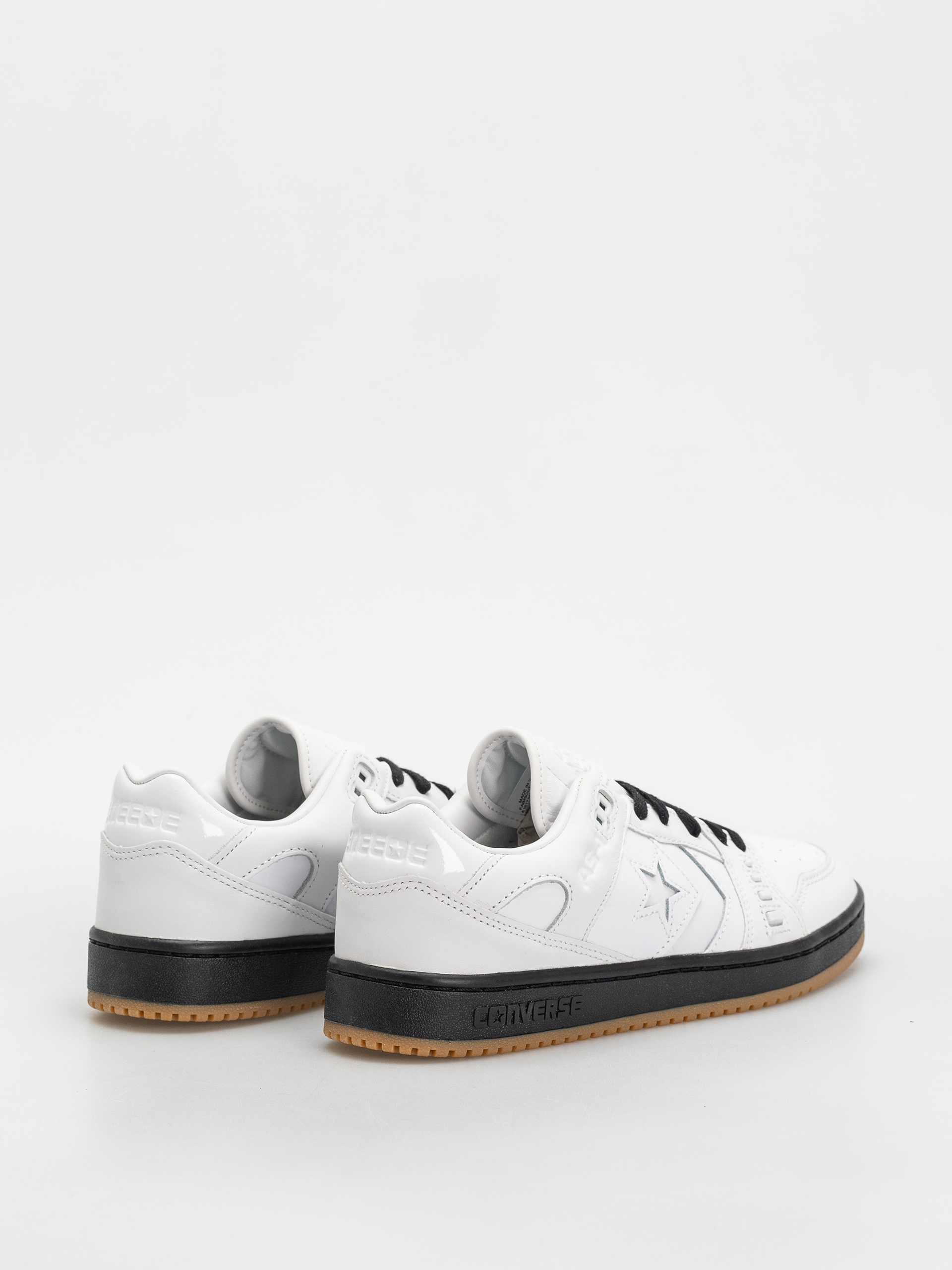 Обувки Converse X Sneeze Mag As-1 Pro Ox (white/black/gum honey)