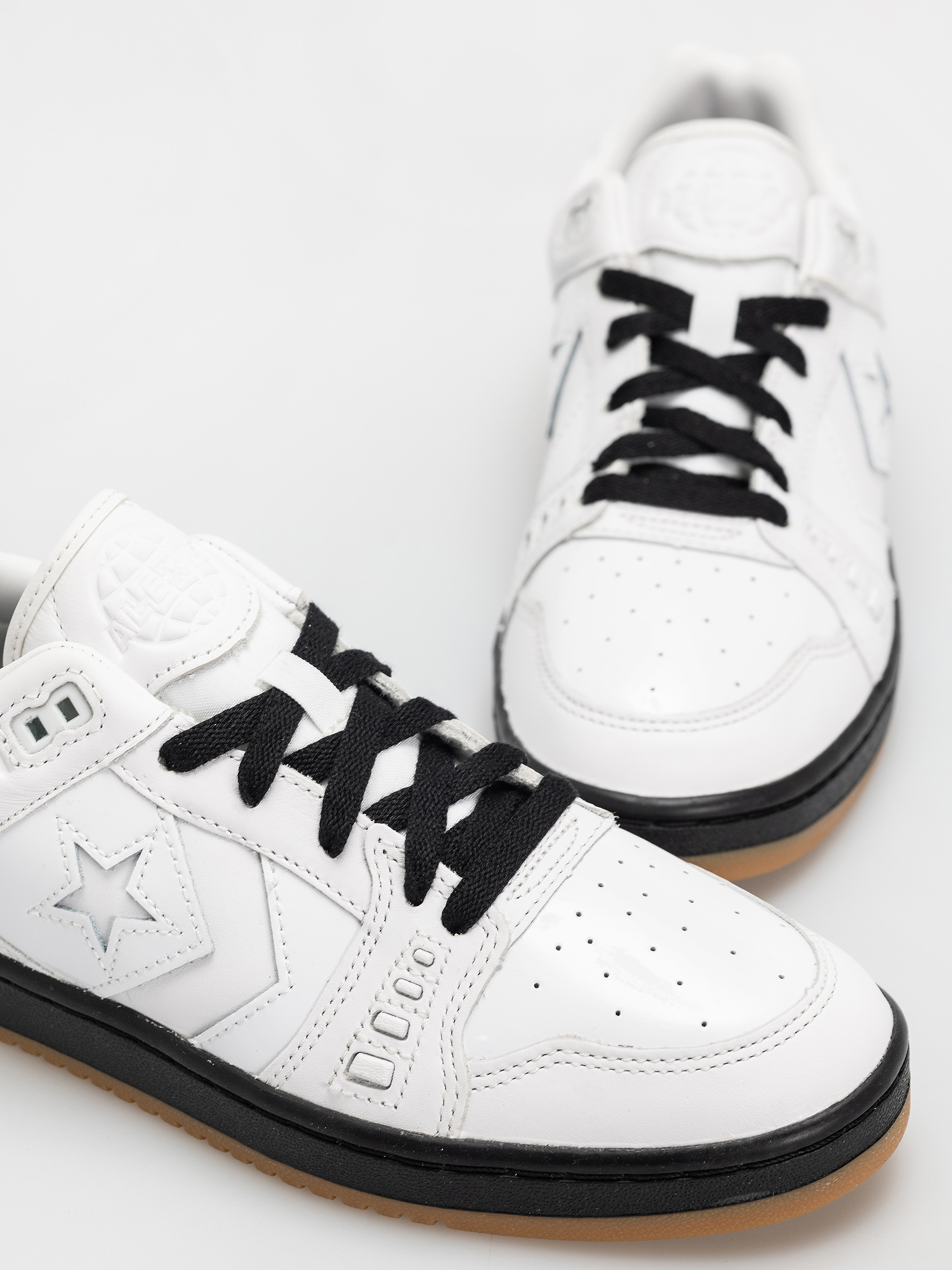 Обувки Converse X Sneeze Mag As-1 Pro Ox (white/black/gum honey)