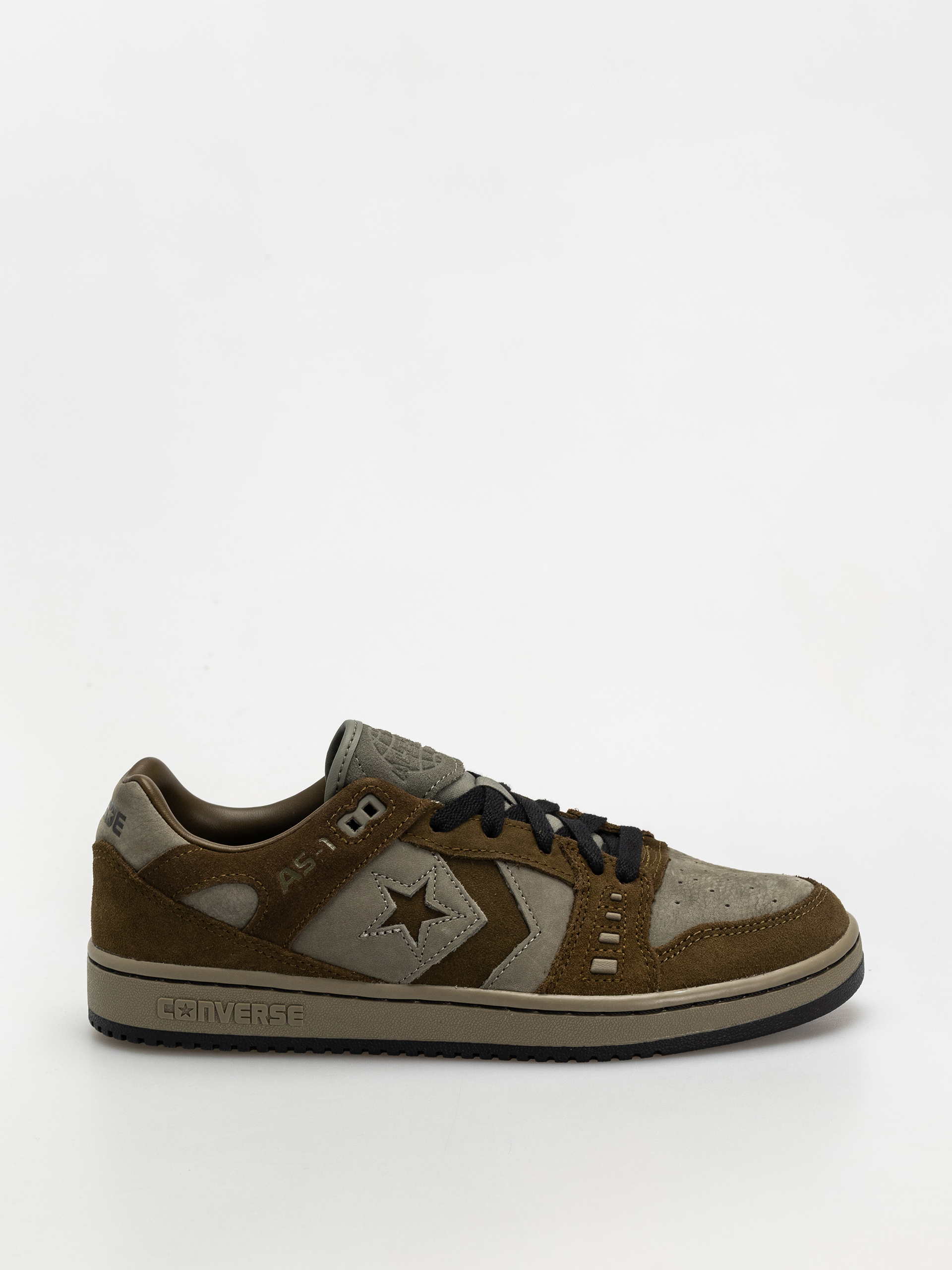 Обувки Converse X Sneeze Mag As-1 Pro Ox (olive submarine)
