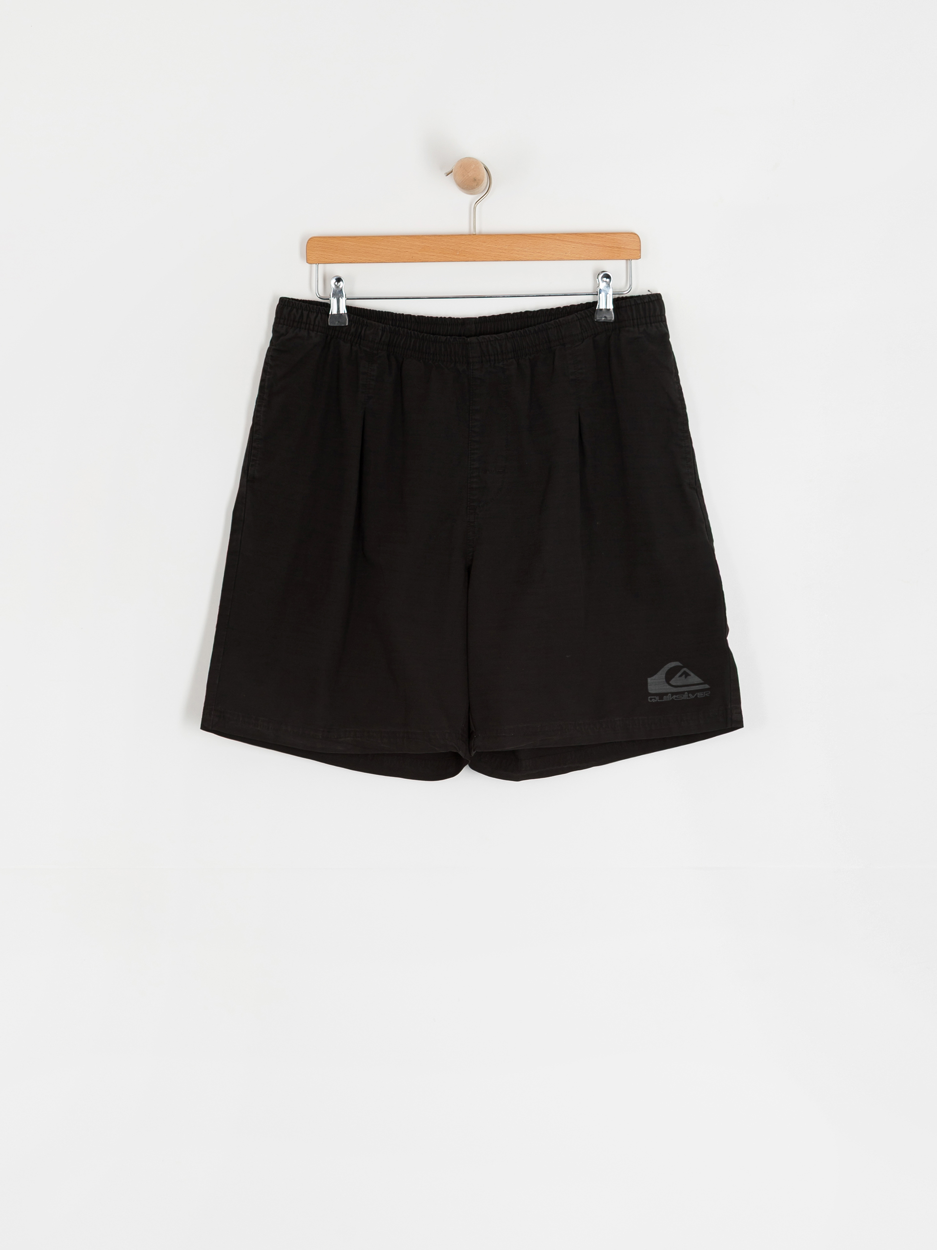 Къси панталони Quiksilver The Pipe Beach Short (black)