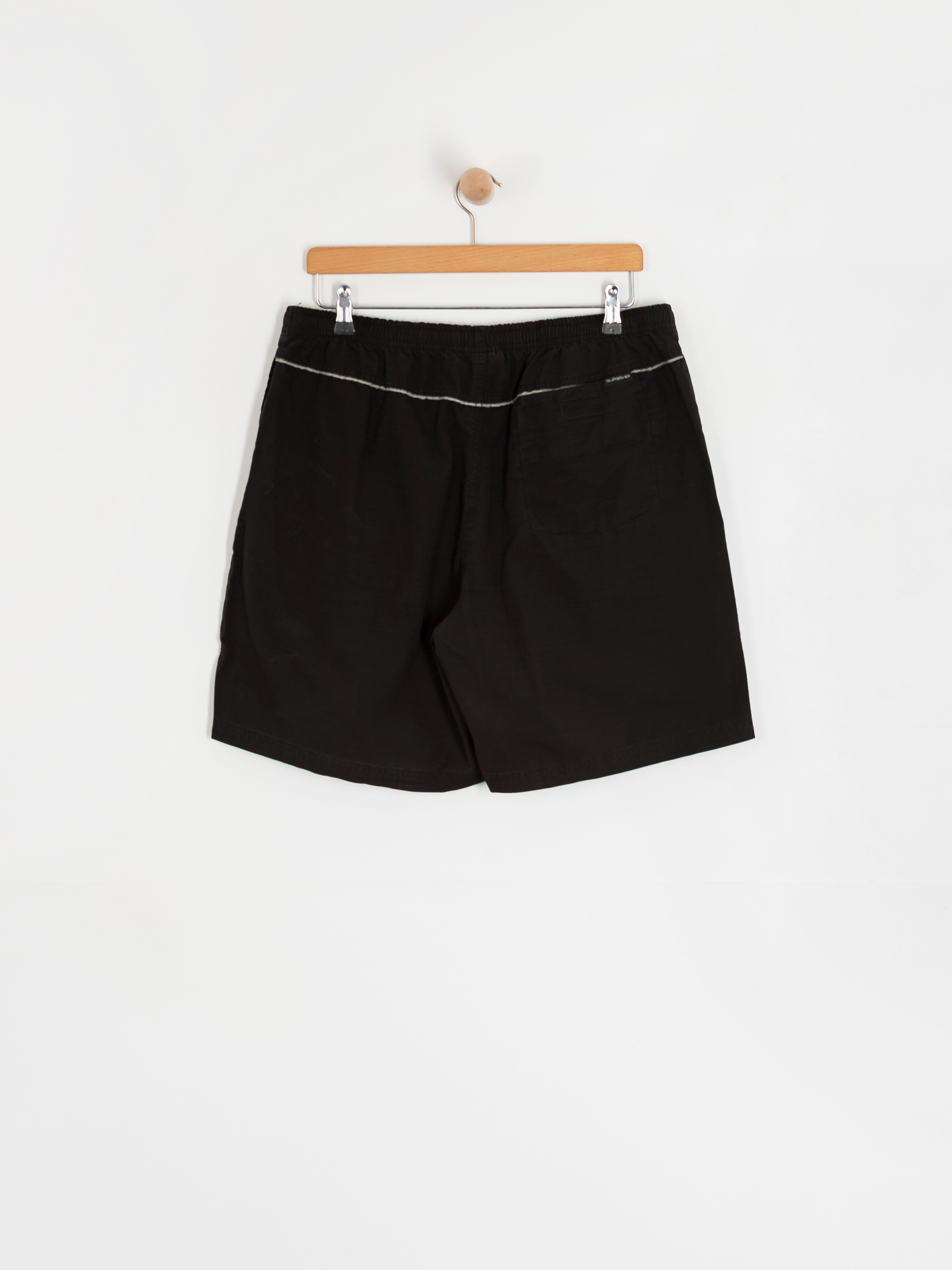 Къси панталони Quiksilver The Pipe Beach Short (black)
