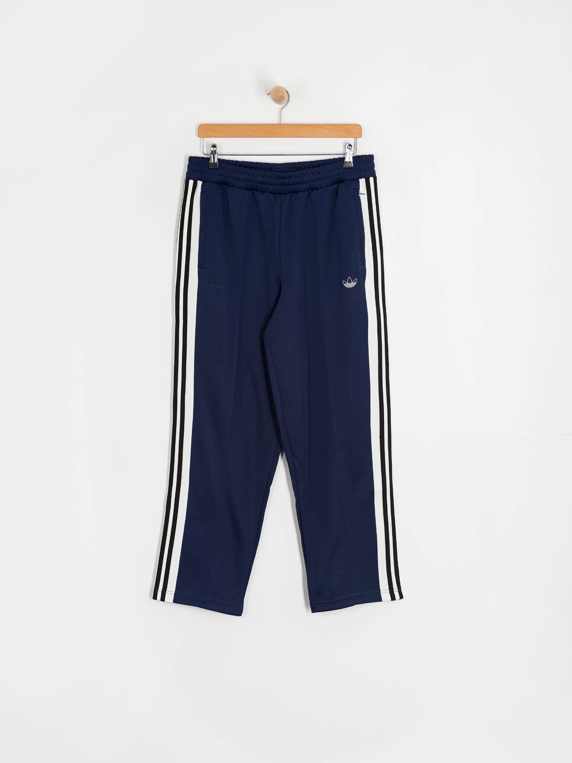Панталони adidas Tyshawn (dkblue/white/black)
