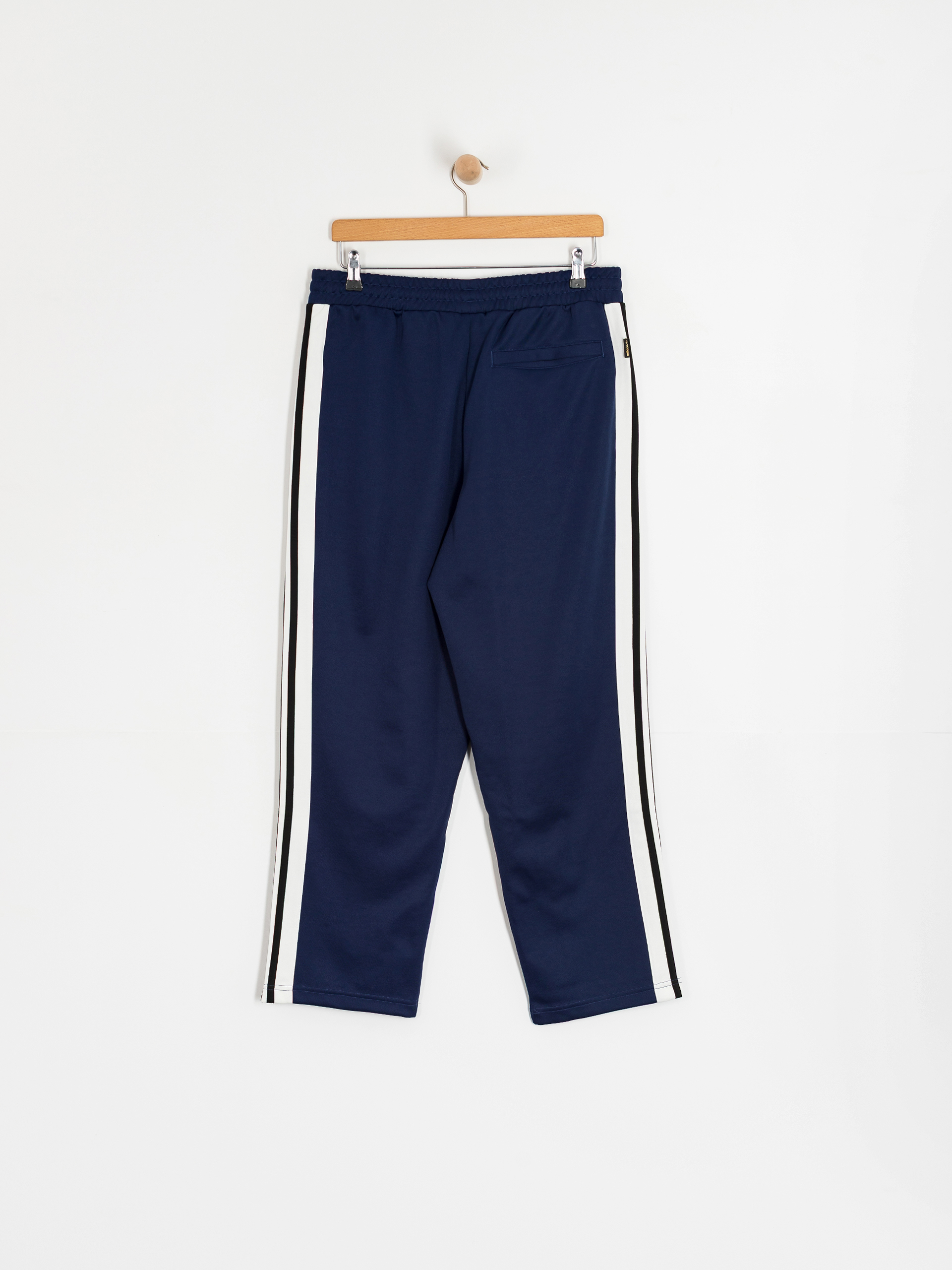 Панталони adidas Tyshawn (dkblue/white/black)