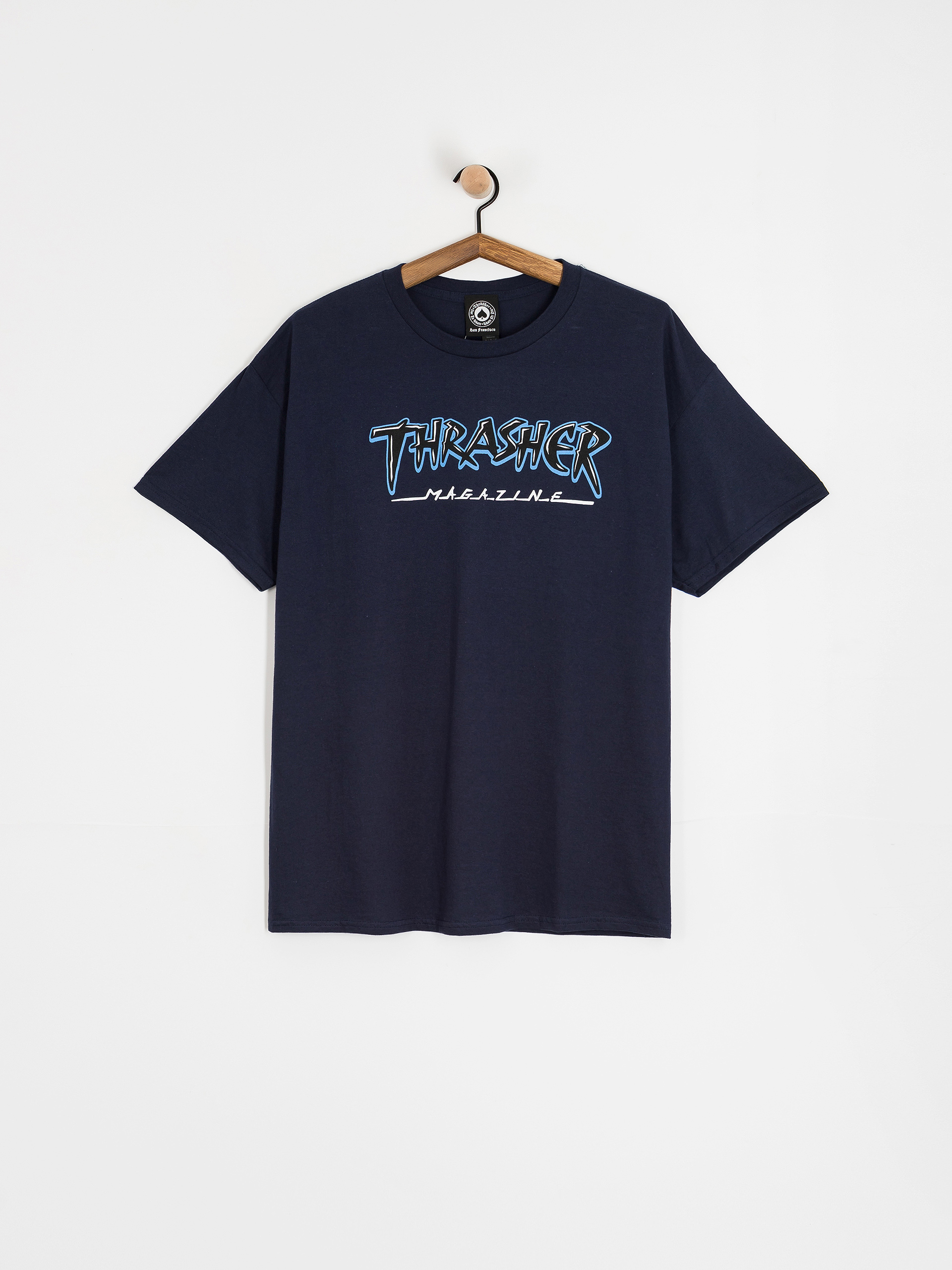 Тениска Thrasher Slash