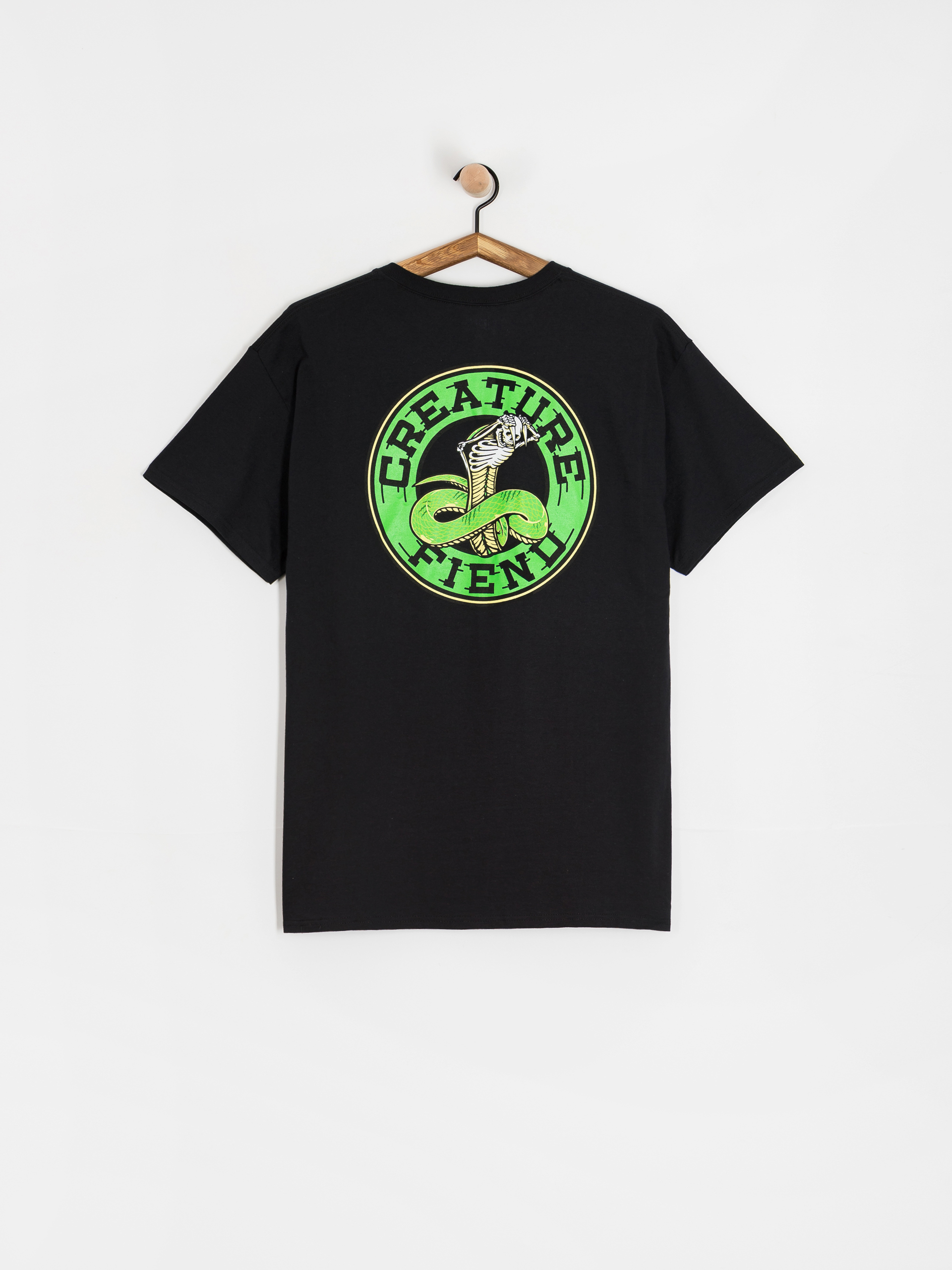 Тениска Creature Strike Fast Relic