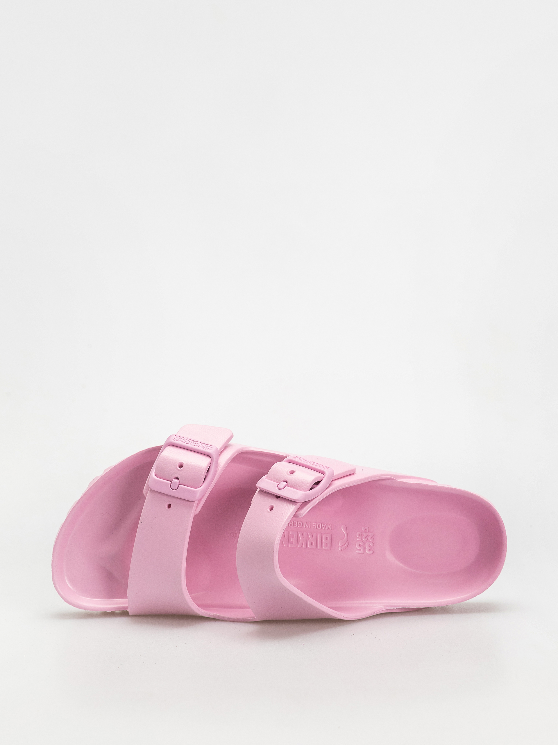 Чехли Birkenstock Arizona Essentials EVA Narrow Wmn (fondant pink)