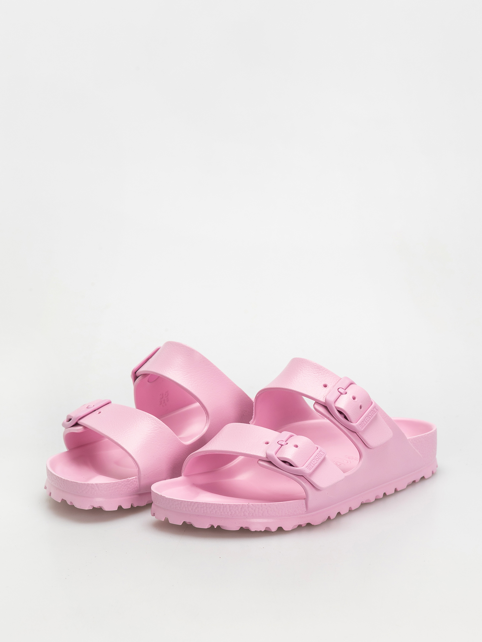 Чехли Birkenstock Arizona Essentials EVA Narrow Wmn (fondant pink)