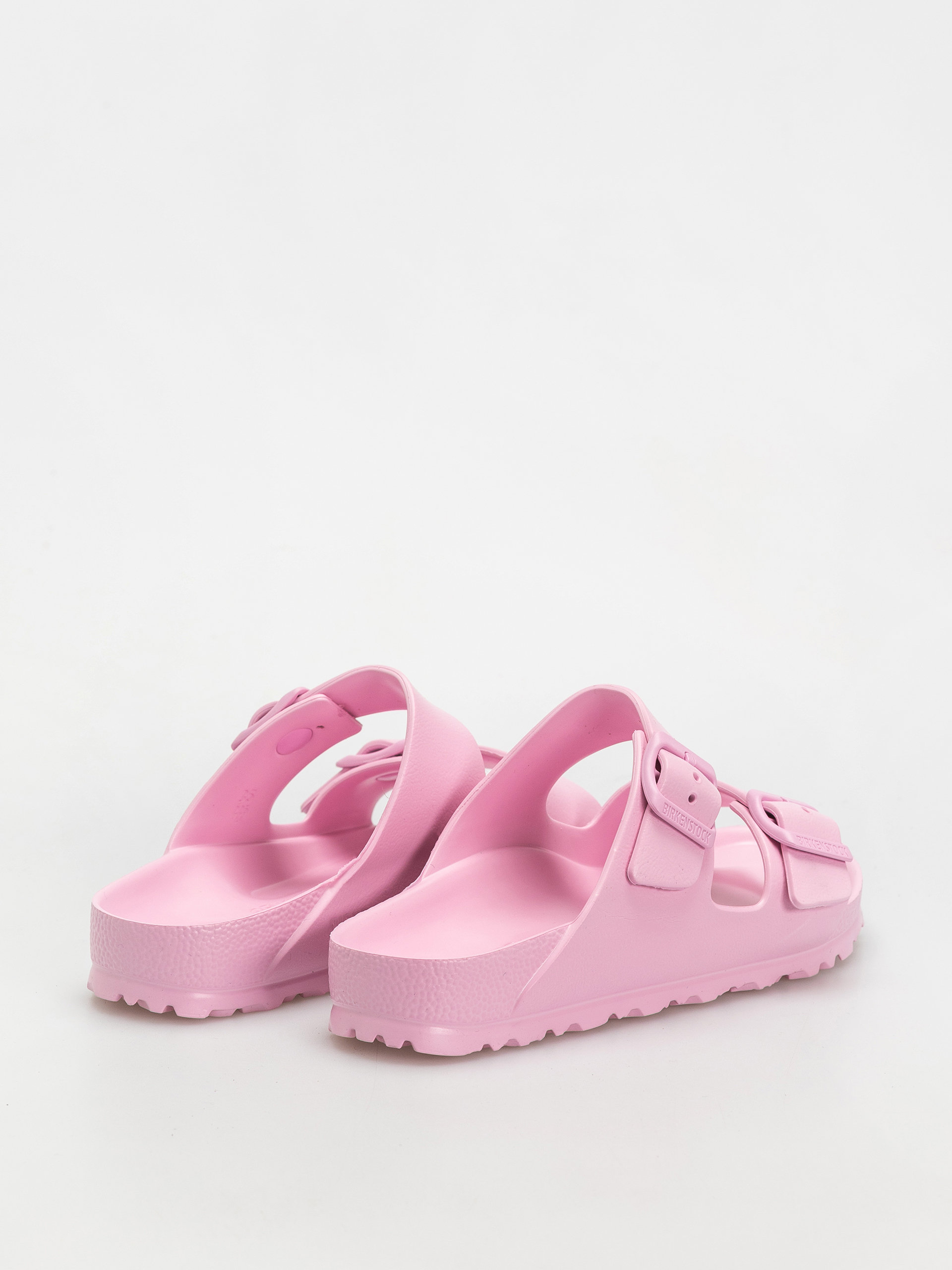 Чехли Birkenstock Arizona Essentials EVA Narrow Wmn (fondant pink)