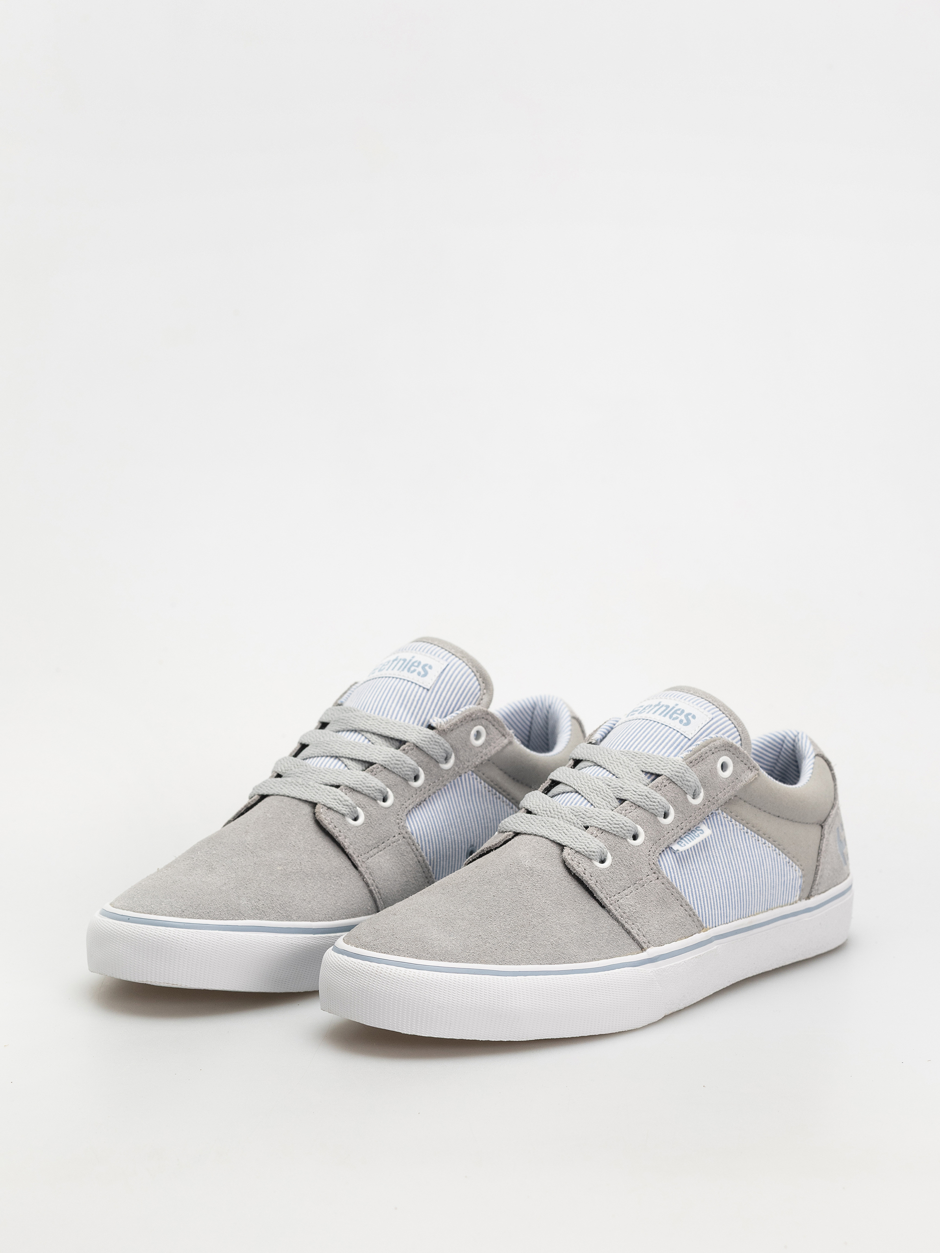 Обувки Etnies Barge Ls (cement)