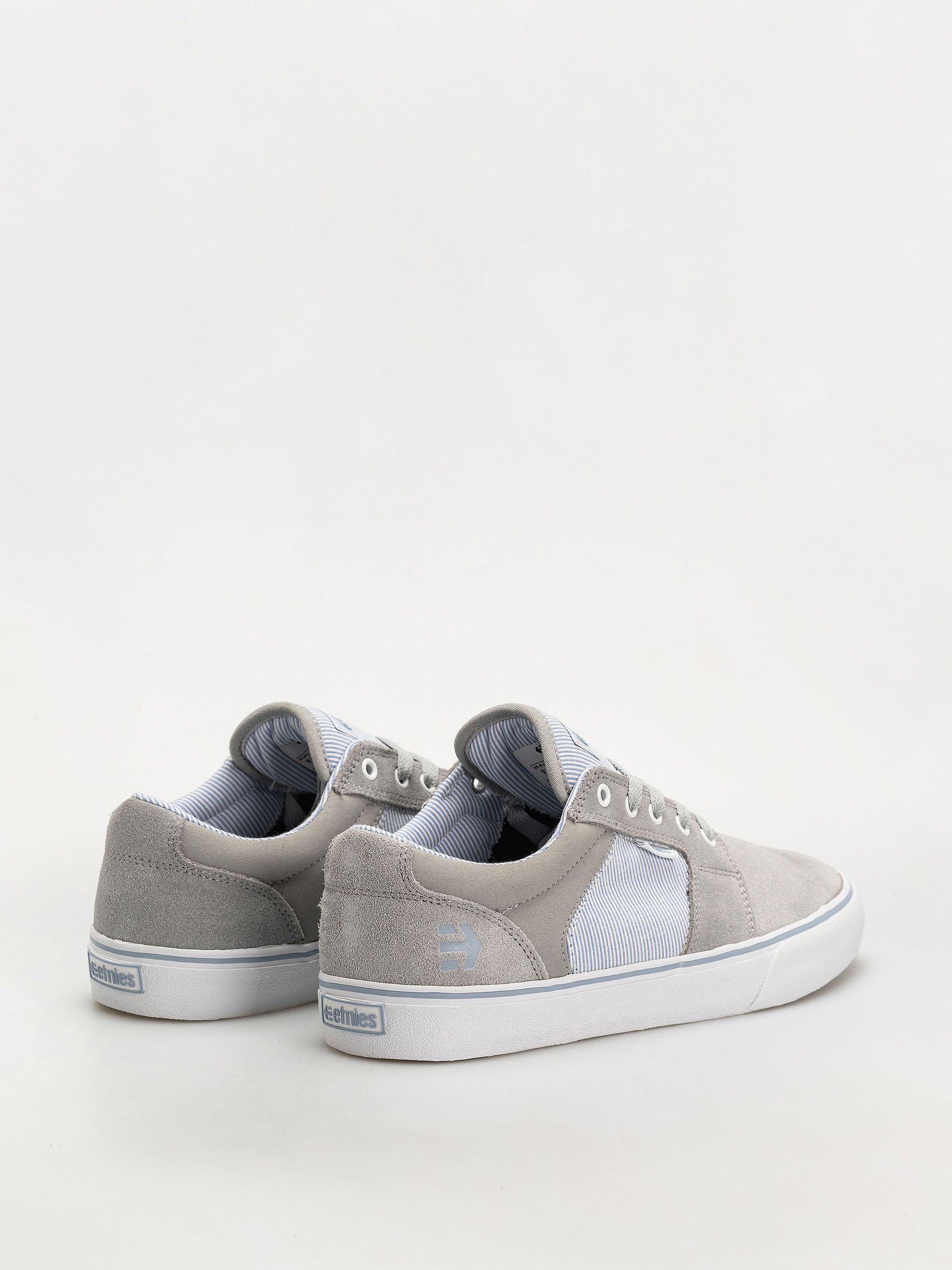 Обувки Etnies Barge Ls (cement)