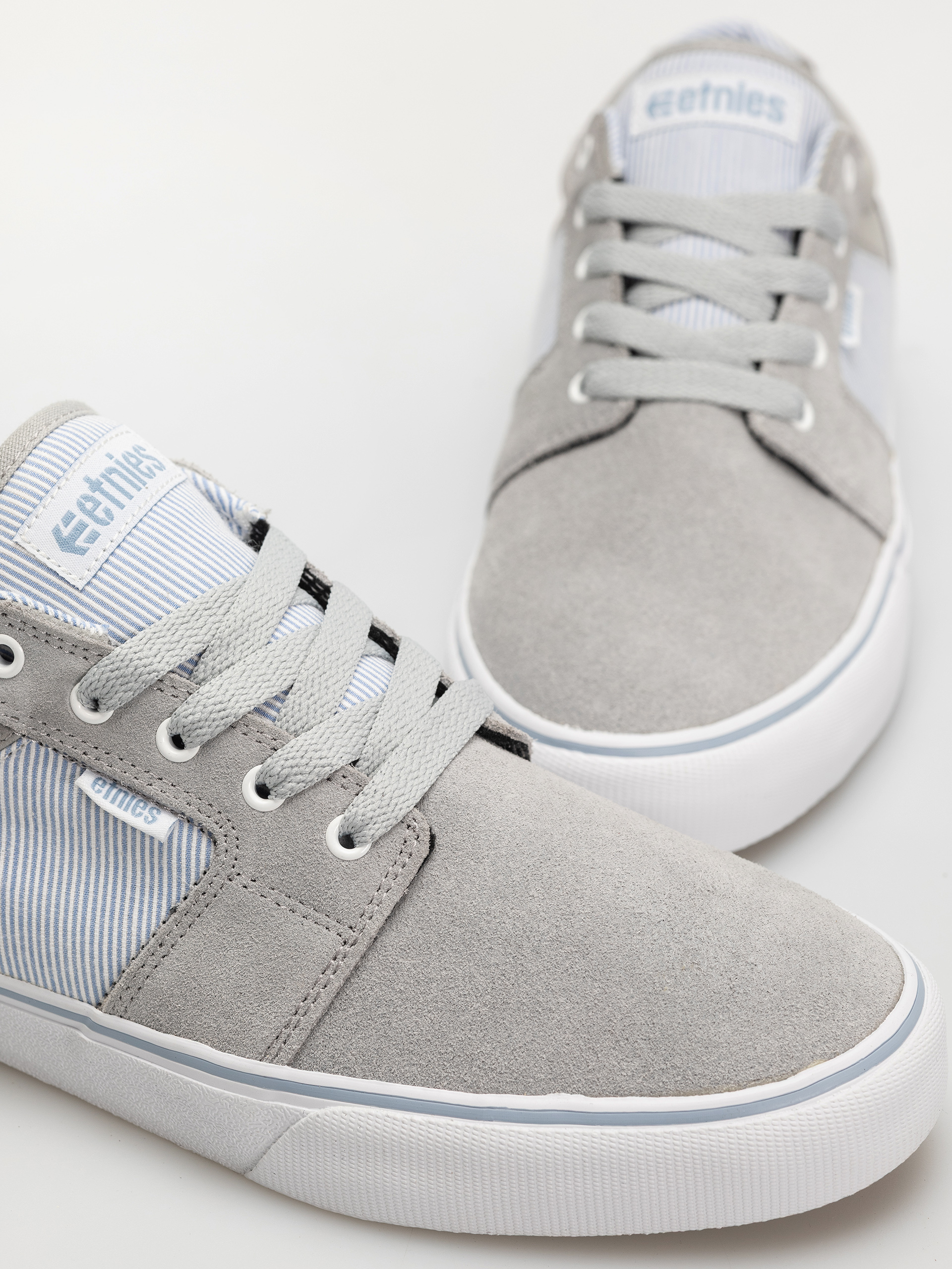 Обувки Etnies Barge Ls (cement)
