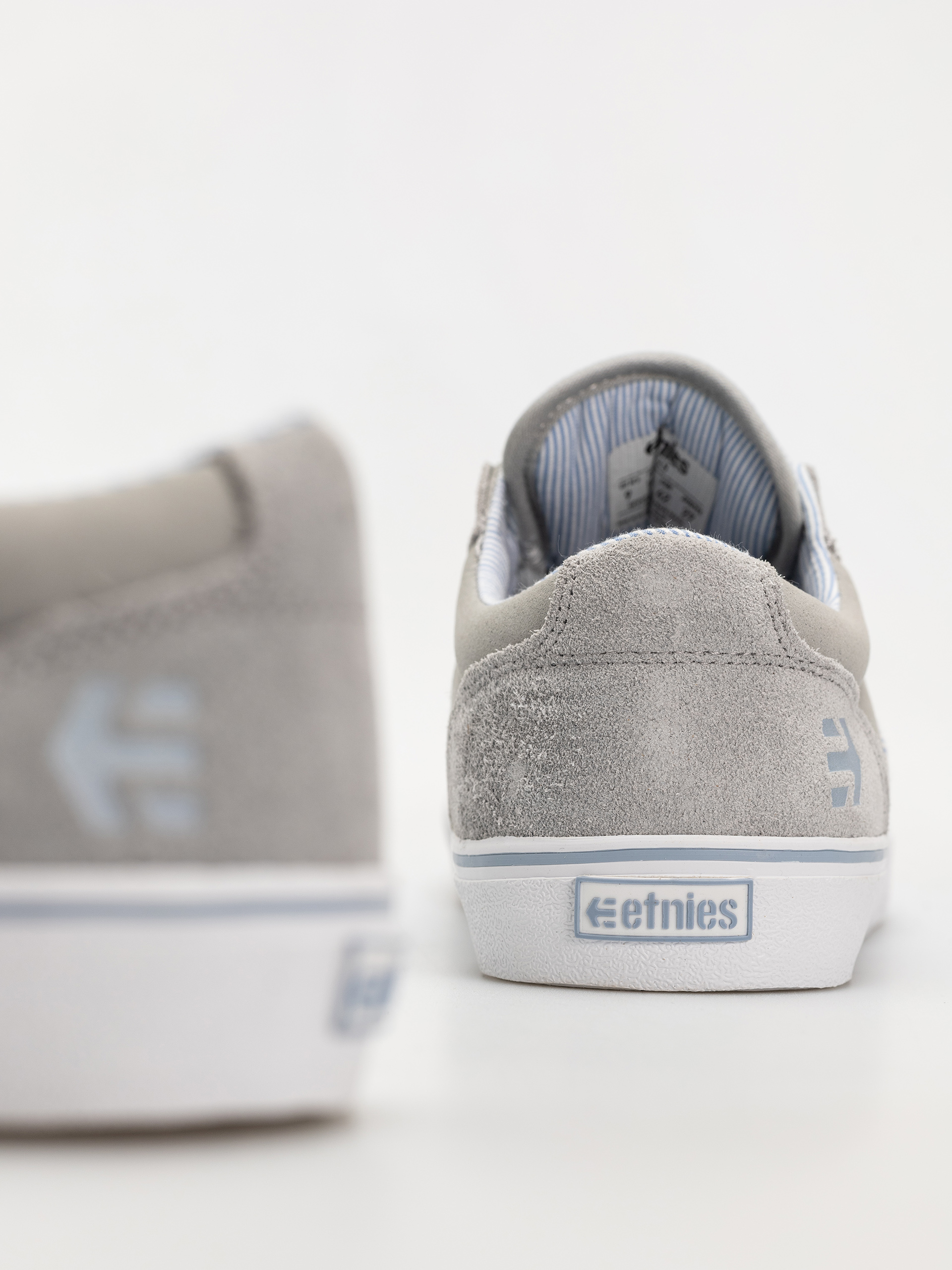 Обувки Etnies Barge Ls (cement)