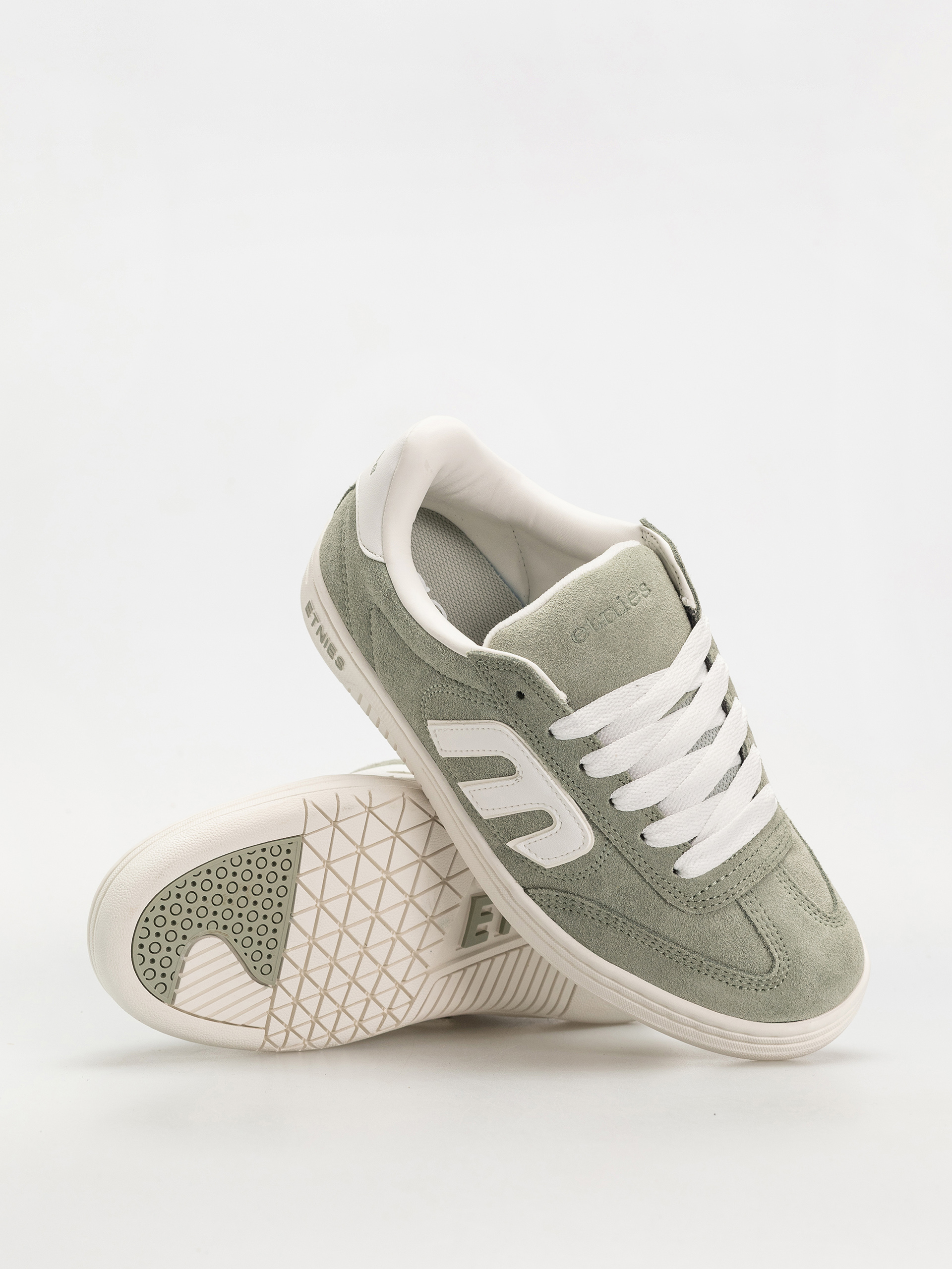 Обувки Etnies Locut (sage)