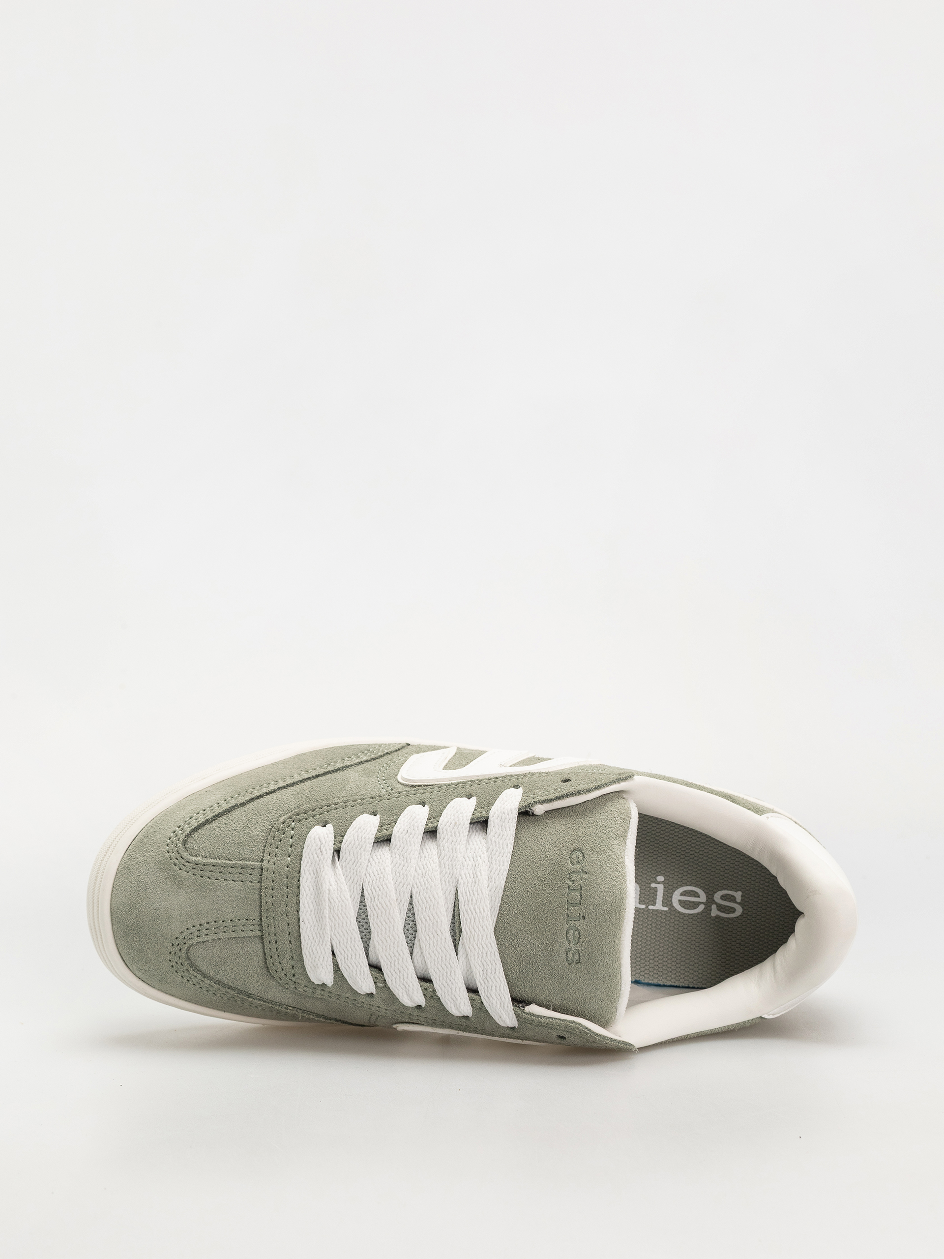 Обувки Etnies Locut (sage)