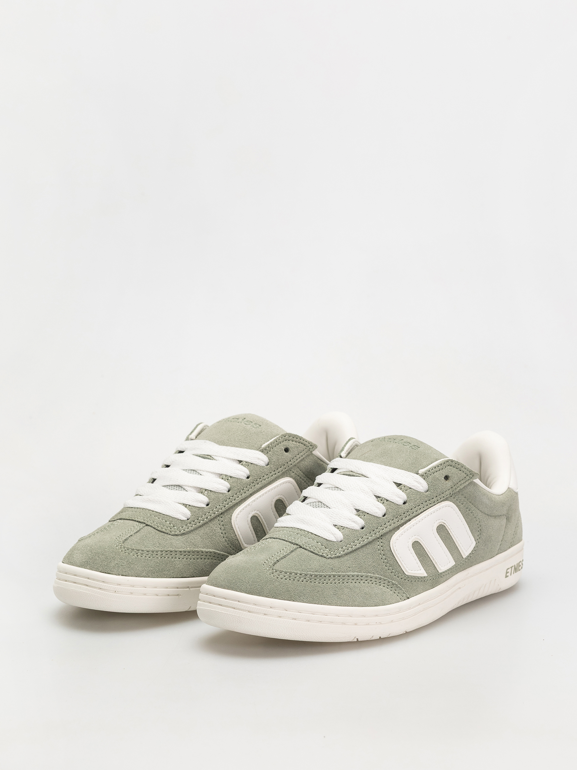 Обувки Etnies Locut (sage)