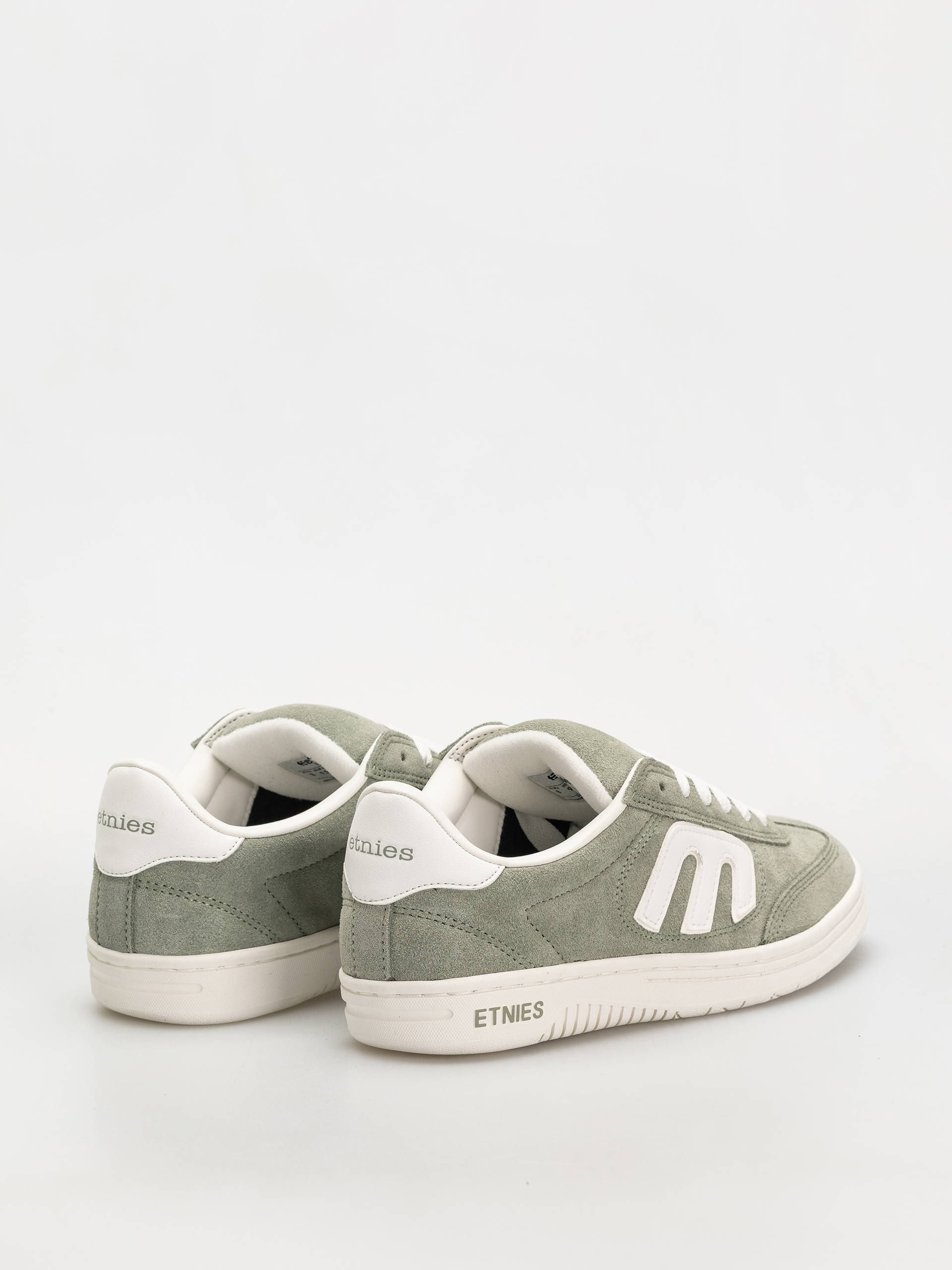 Обувки Etnies Locut (sage)