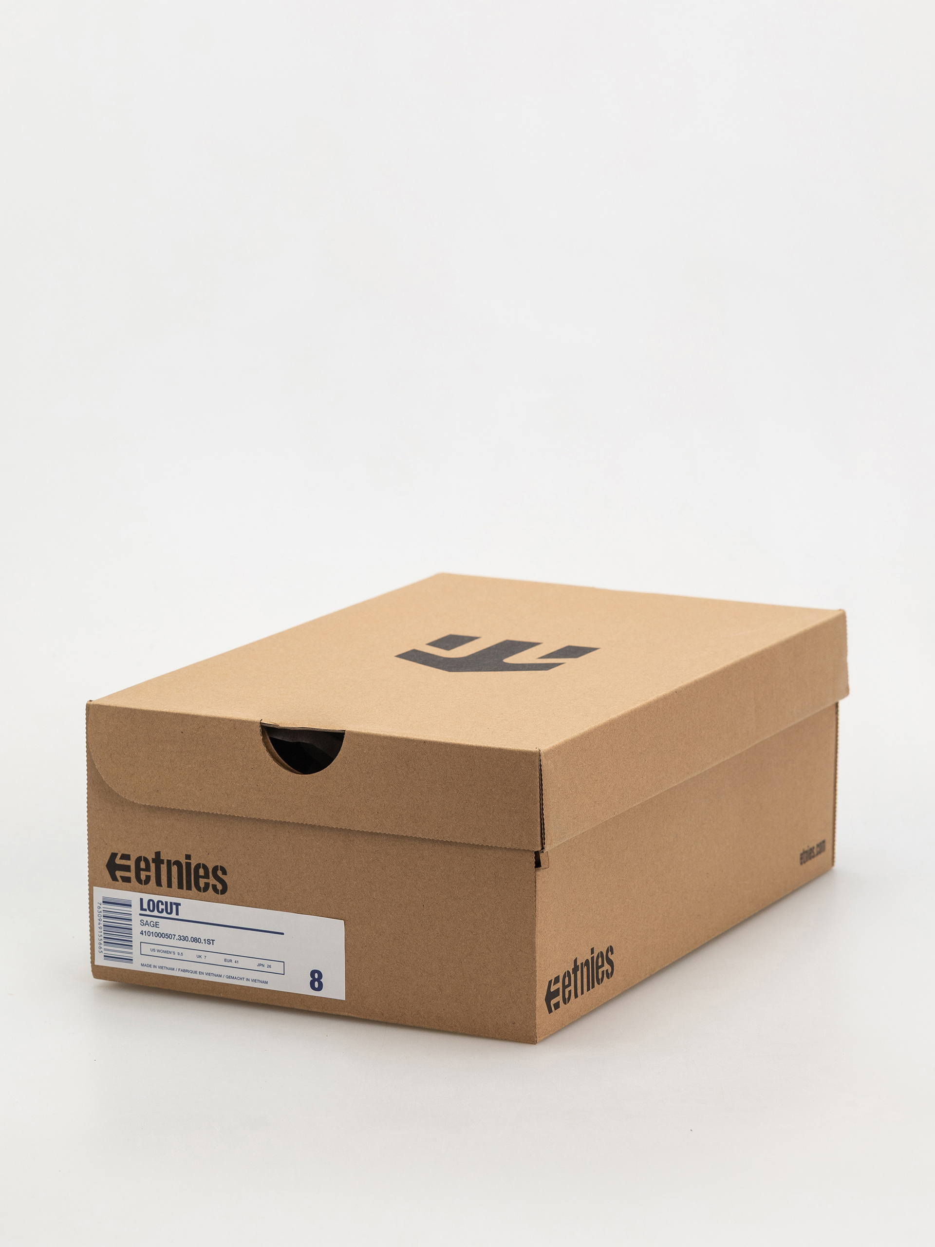 Обувки Etnies Locut (sage)