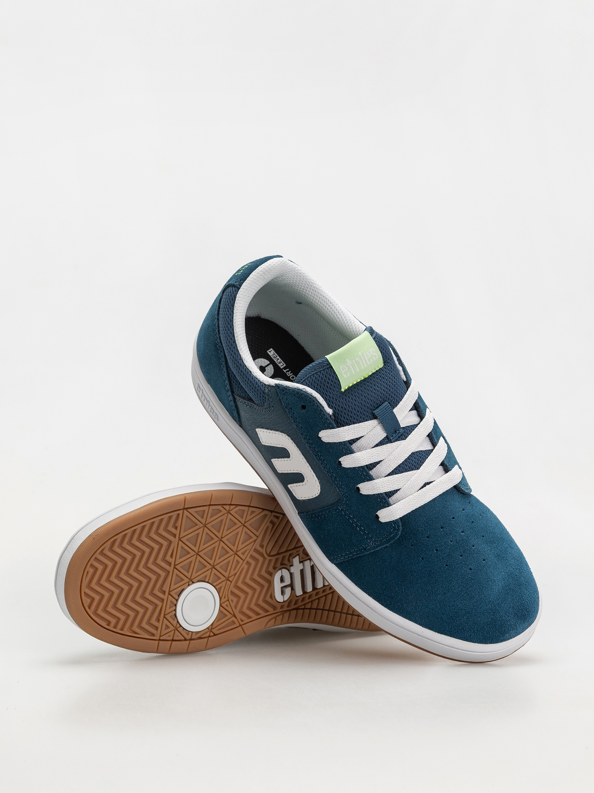 Обувки Etnies Cresta (teal)