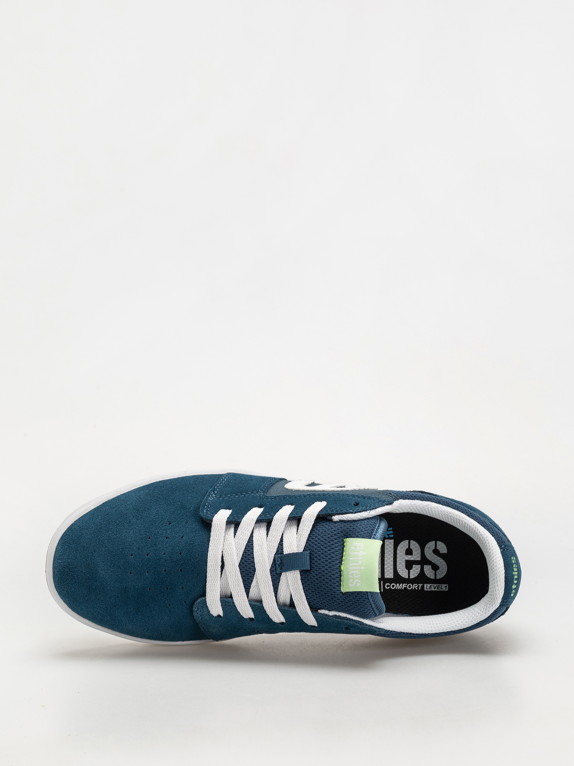 Обувки Etnies Cresta (teal)