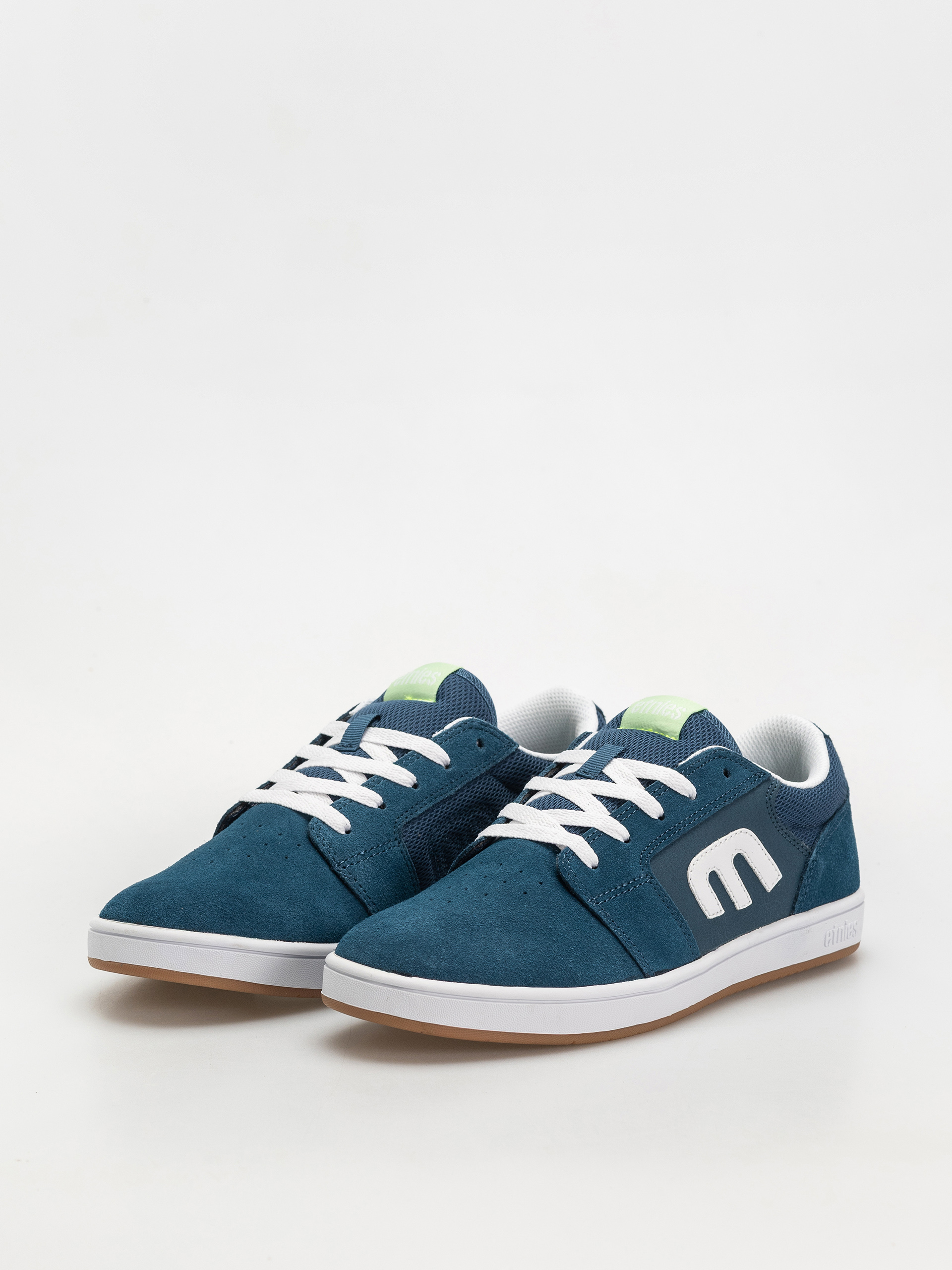 Обувки Etnies Cresta (teal)