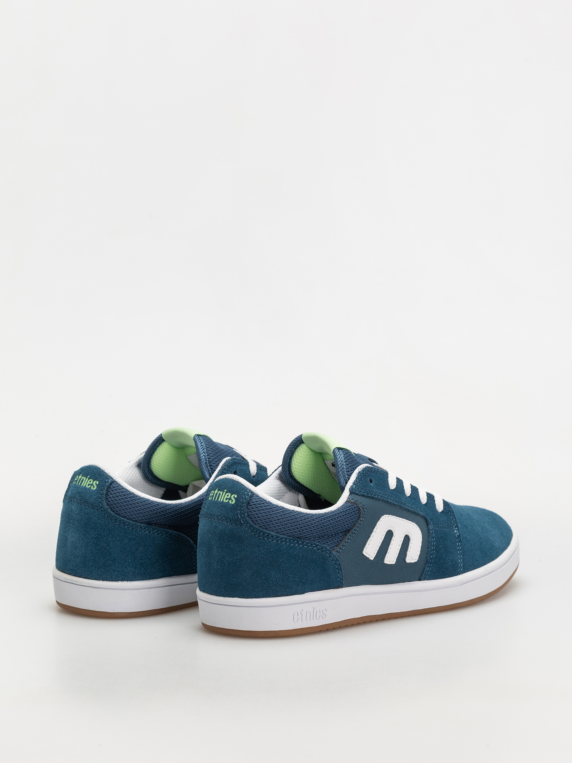 Обувки Etnies Cresta (teal)