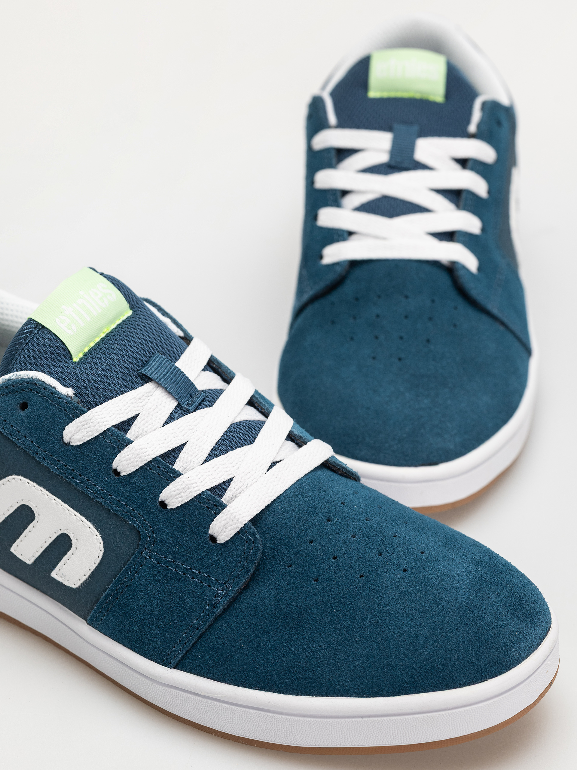 Обувки Etnies Cresta (teal)