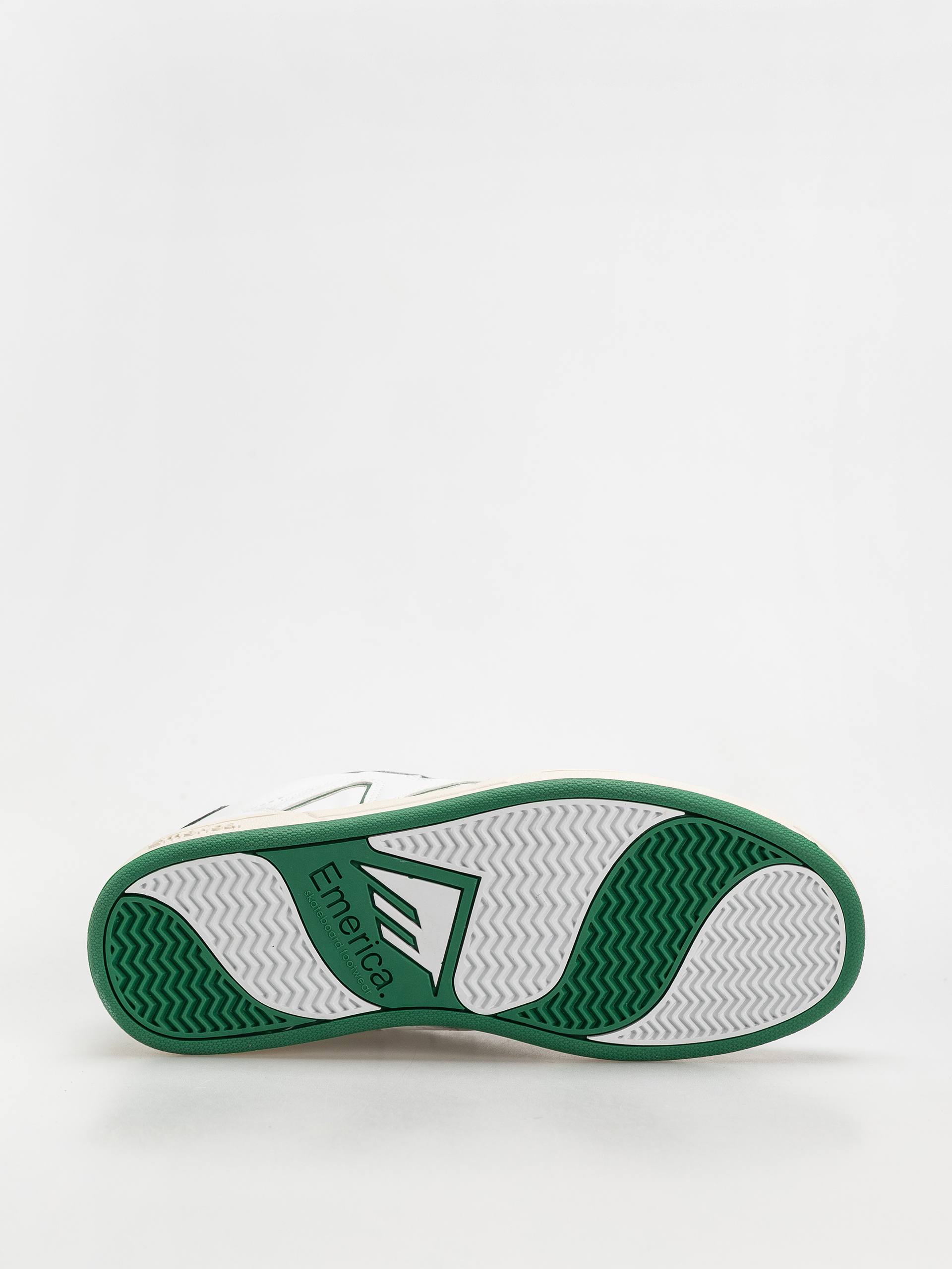 Обувки Emerica Og 1 (white/green)