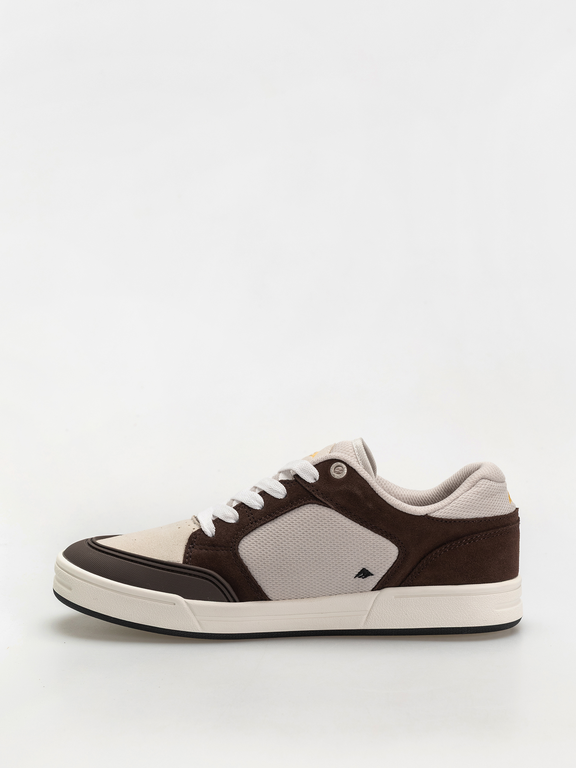 Обувки Emerica Heritic (brown/tan)