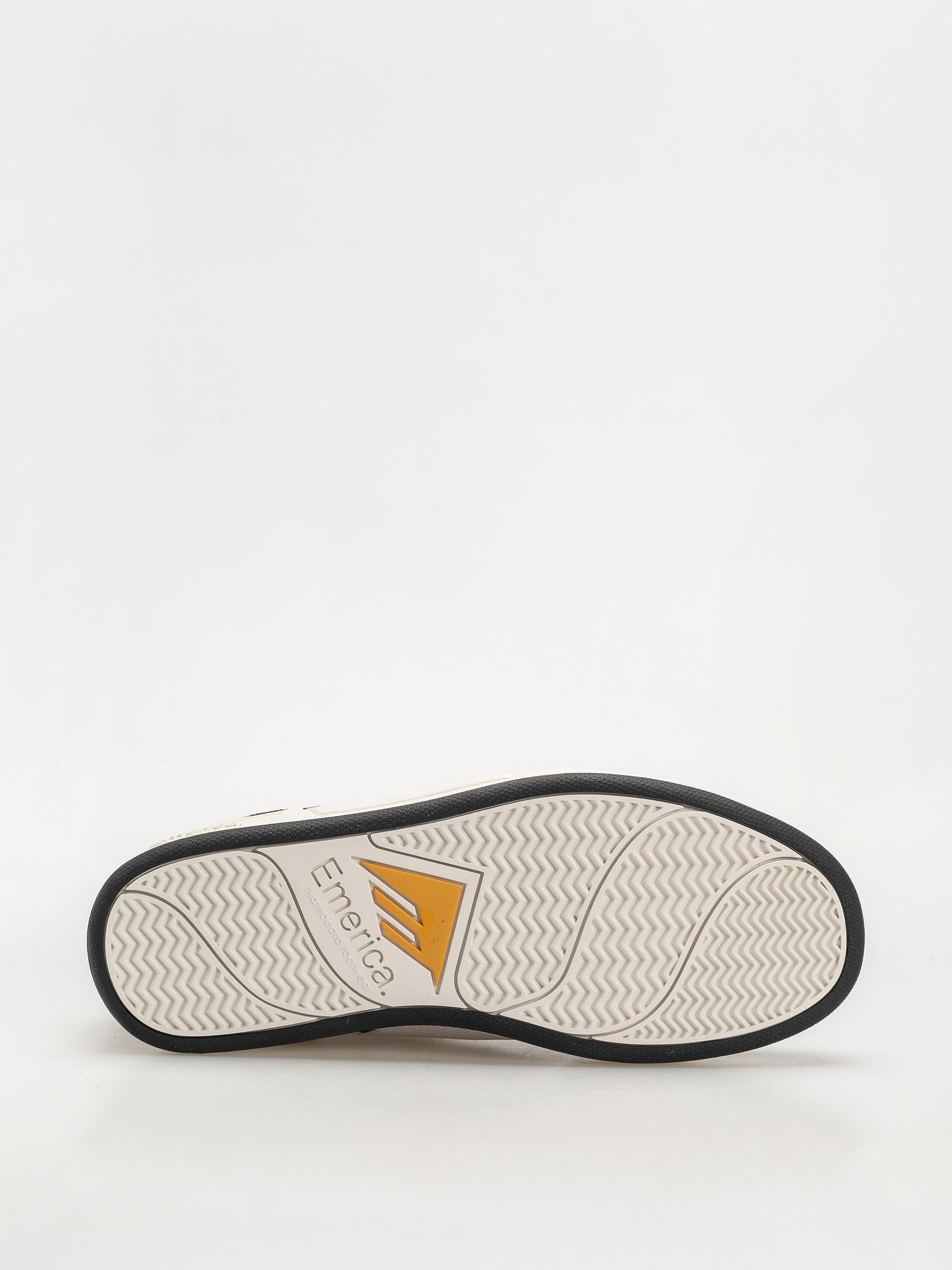 Обувки Emerica Heritic (brown/tan)