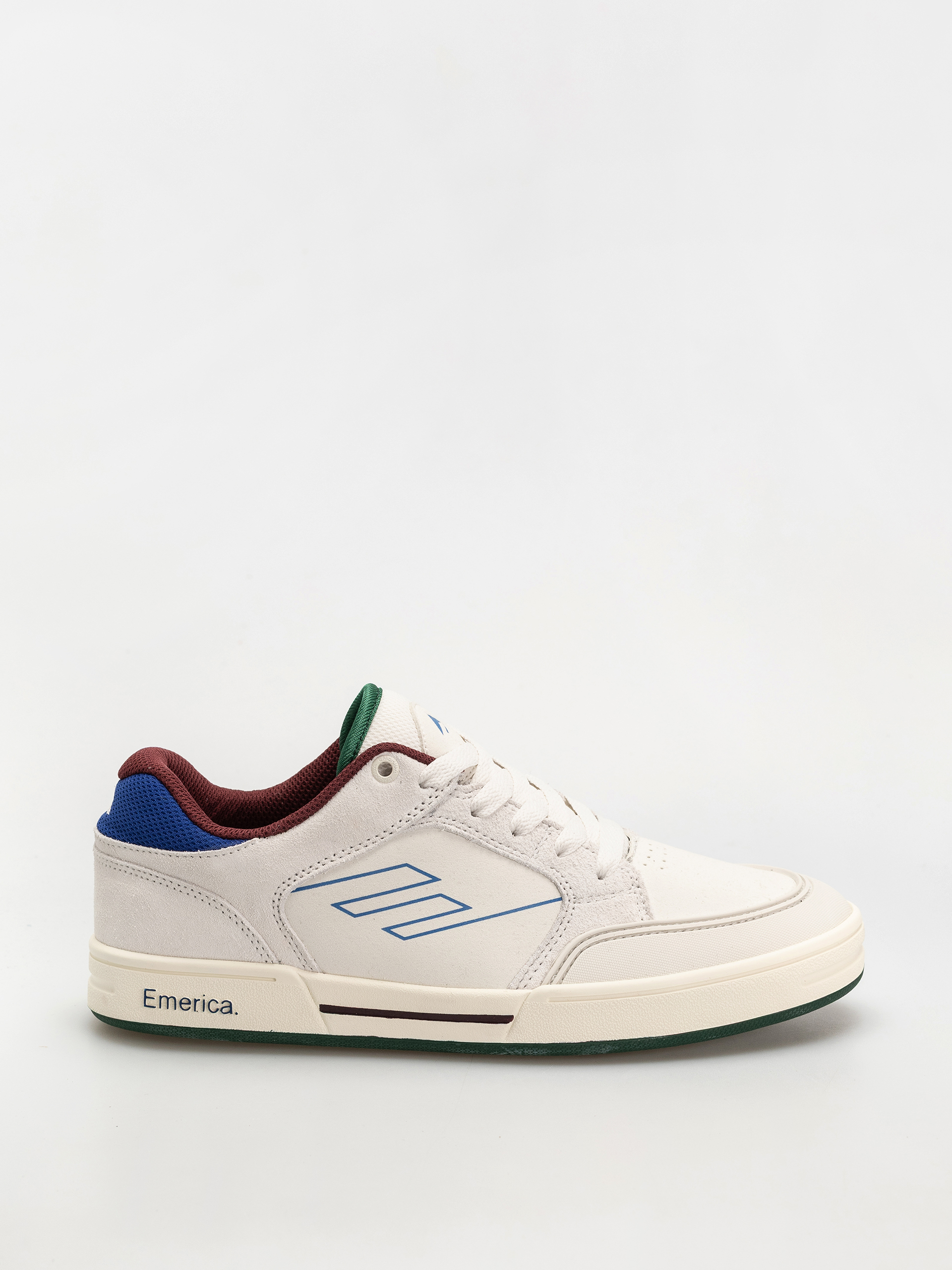Обувки Emerica Heritic (creme)