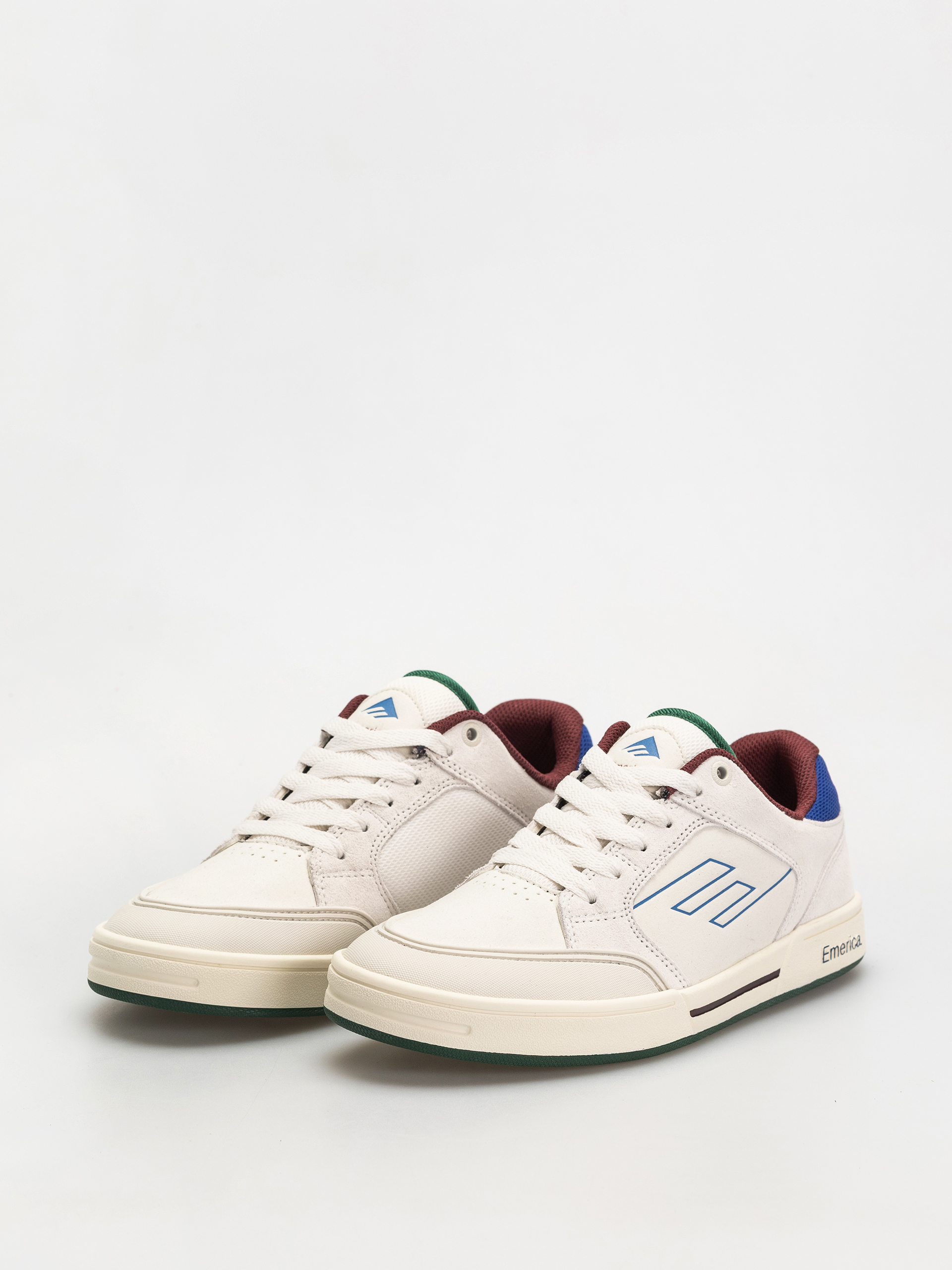 Обувки Emerica Heritic (creme)