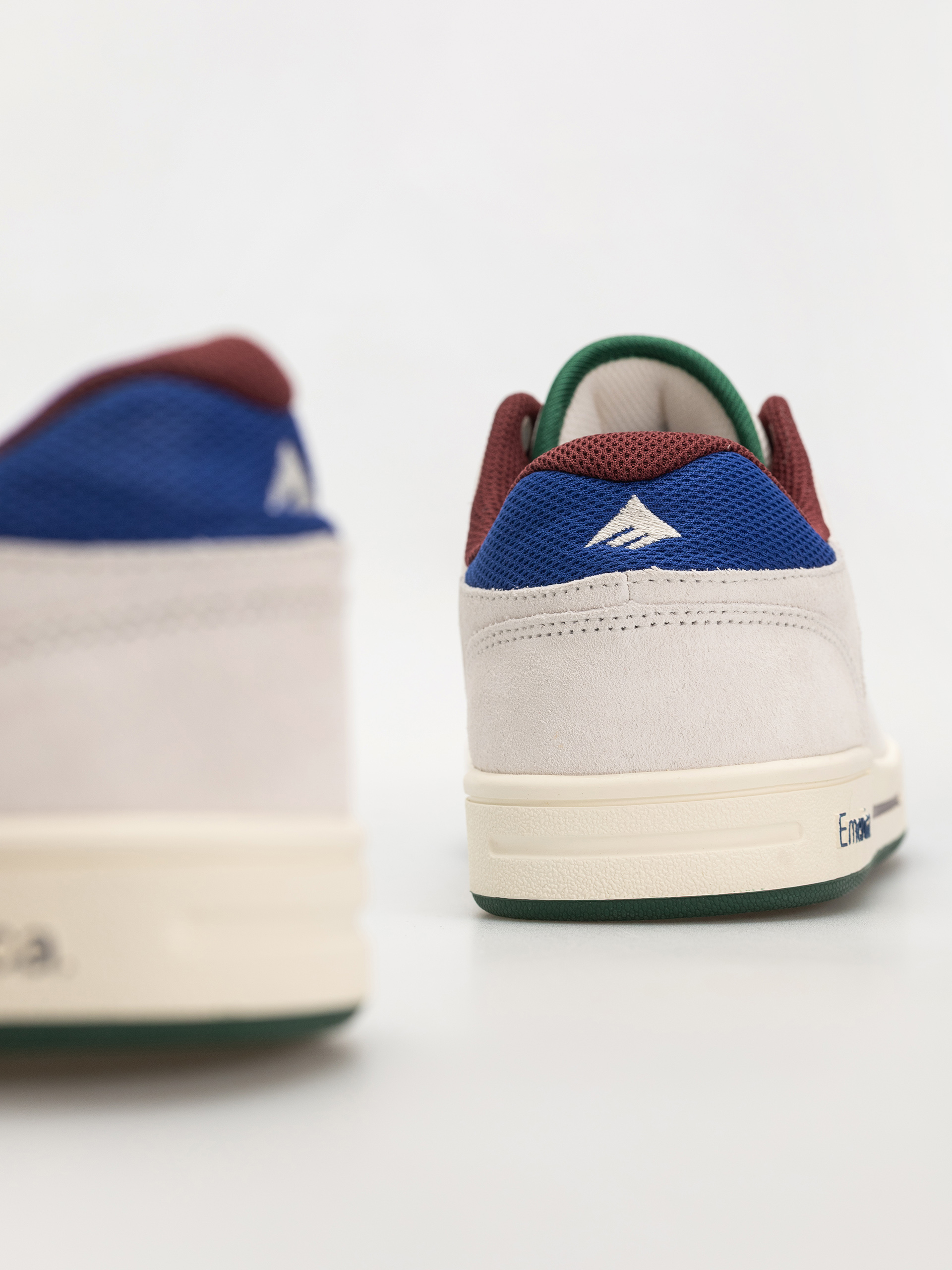 Обувки Emerica Heritic (creme)