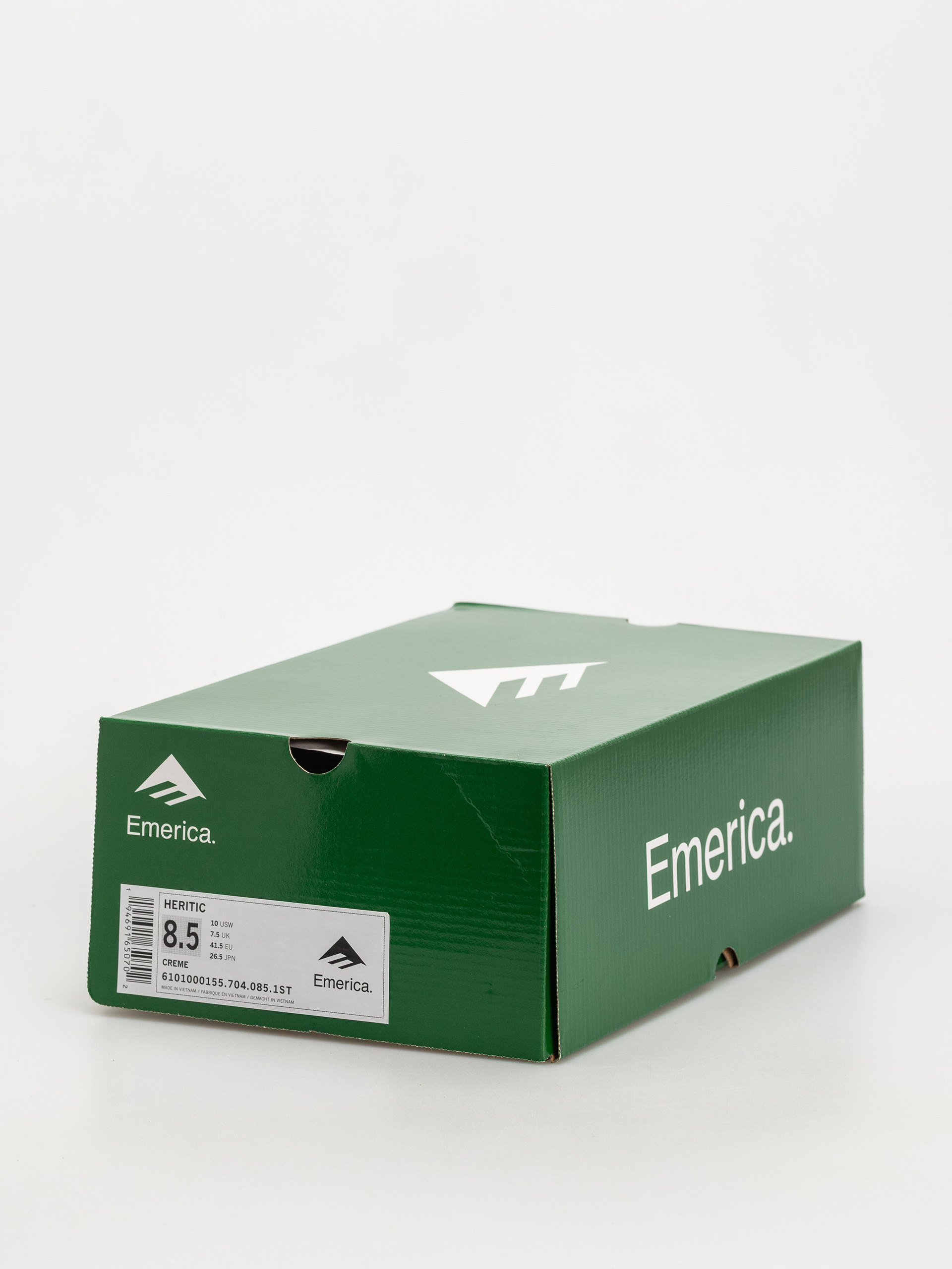 Обувки Emerica Heritic (creme)
