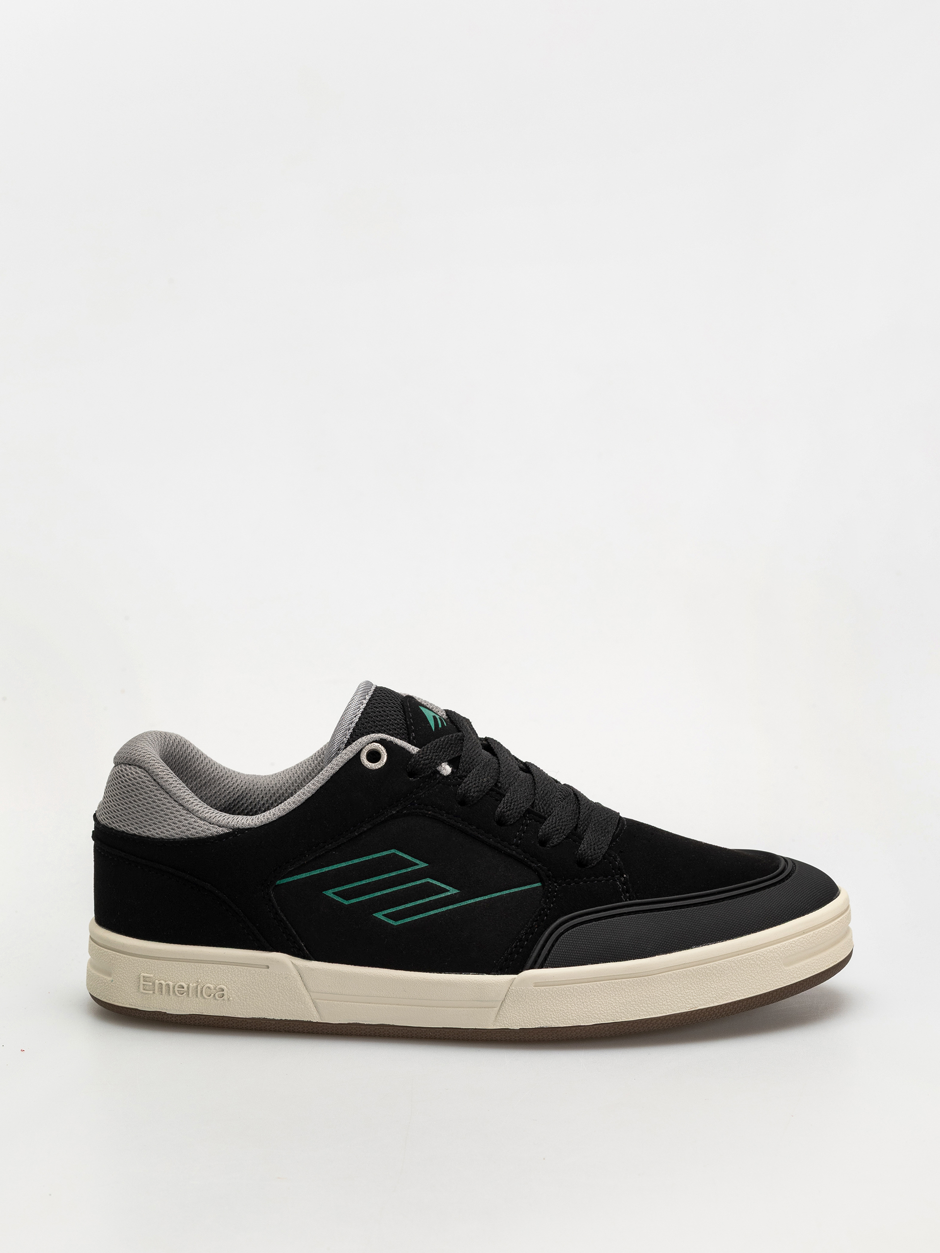 u041eu0431u0443u0432u043au0438 Emerica Heritic (black/tan)