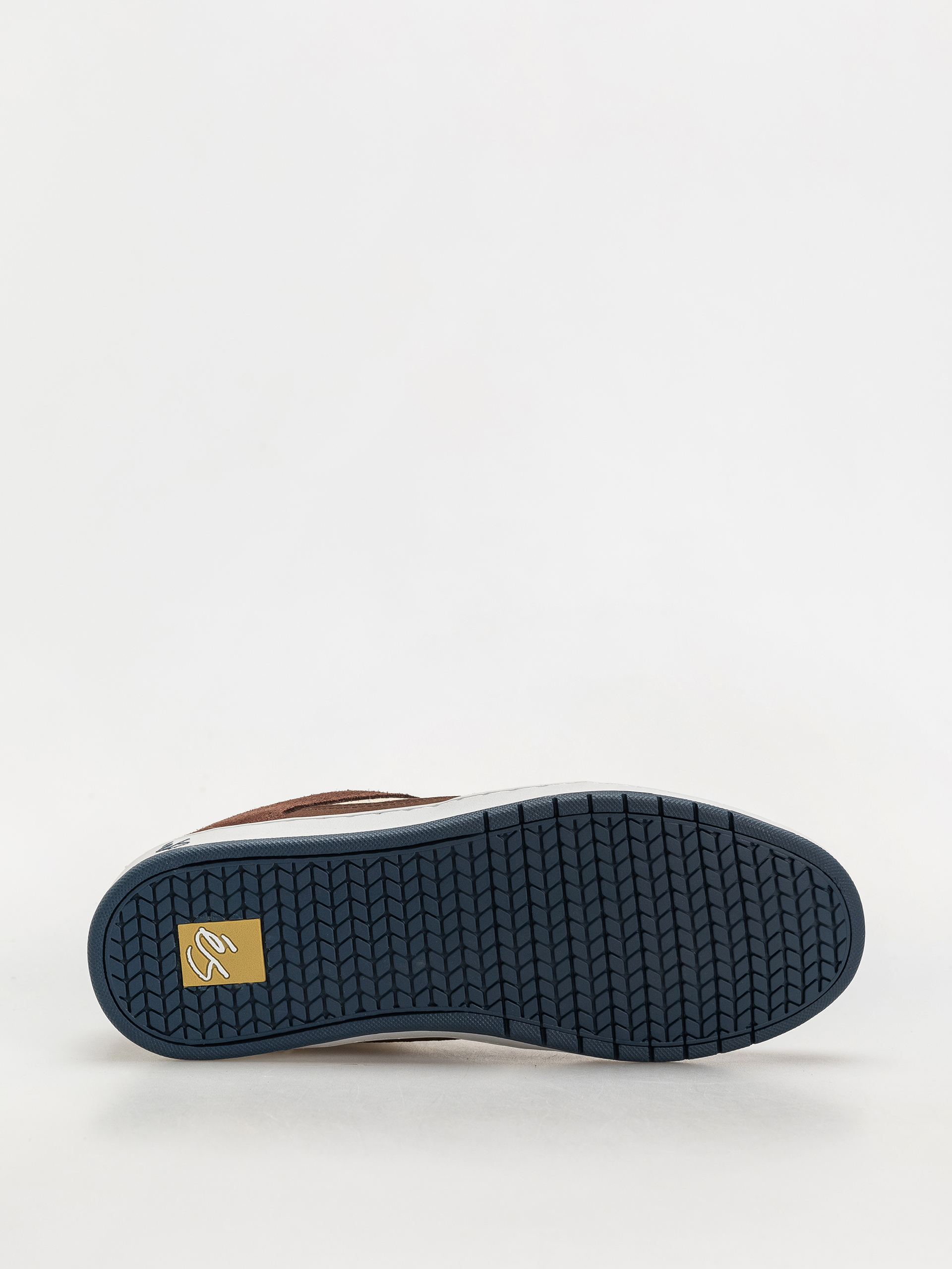 Обувки eS Accel Slim (brown/tan/blue)