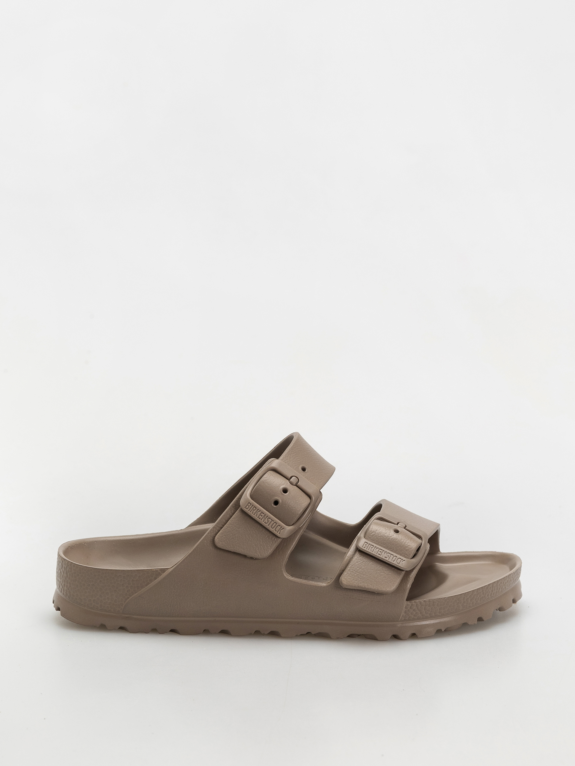 u0427u0435u0445u043bu0438 Birkenstock Arizona EVA Narrow Wmn (gray taupe)