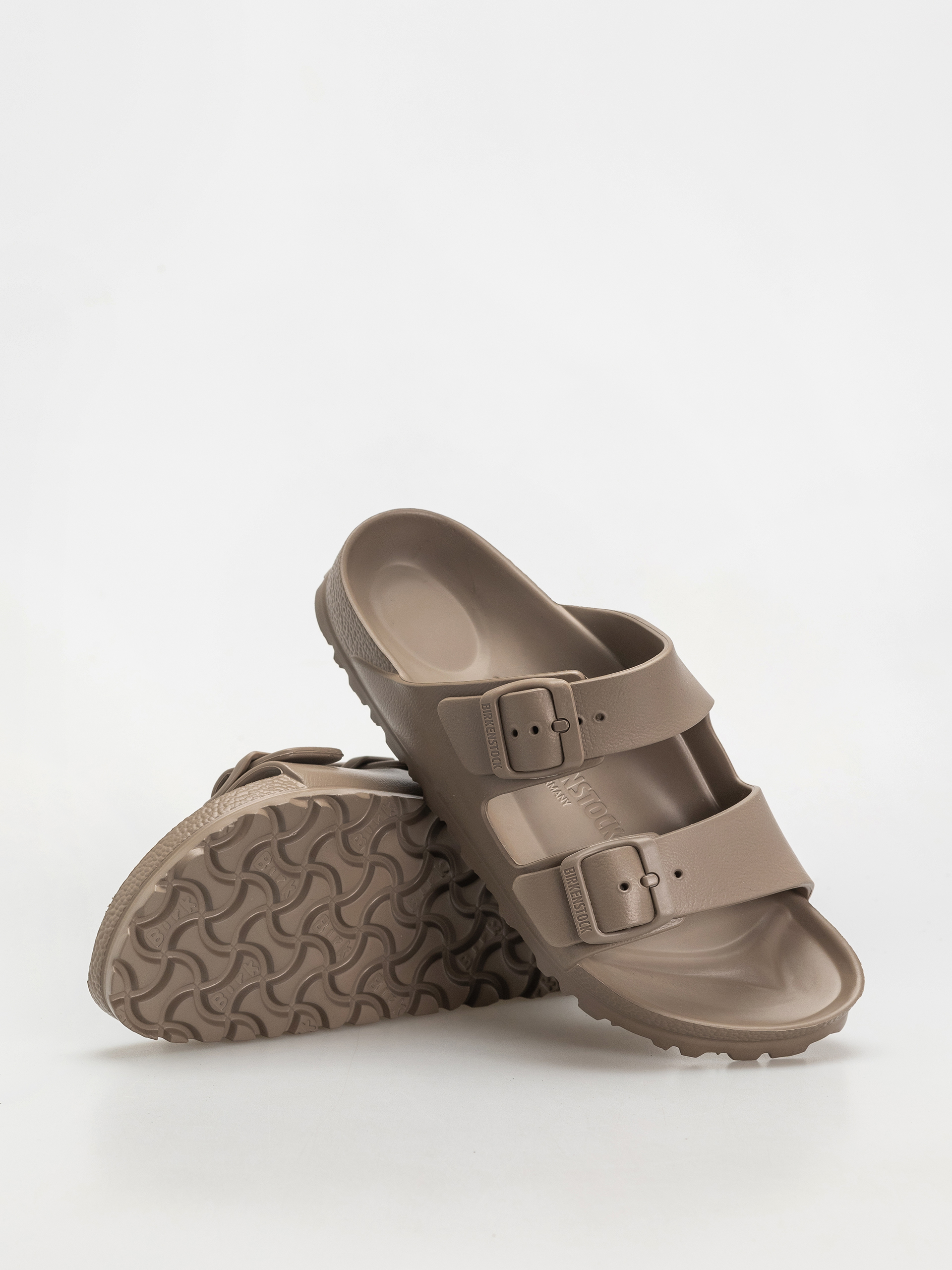 Чехли Birkenstock Arizona EVA Narrow Wmn (gray taupe)