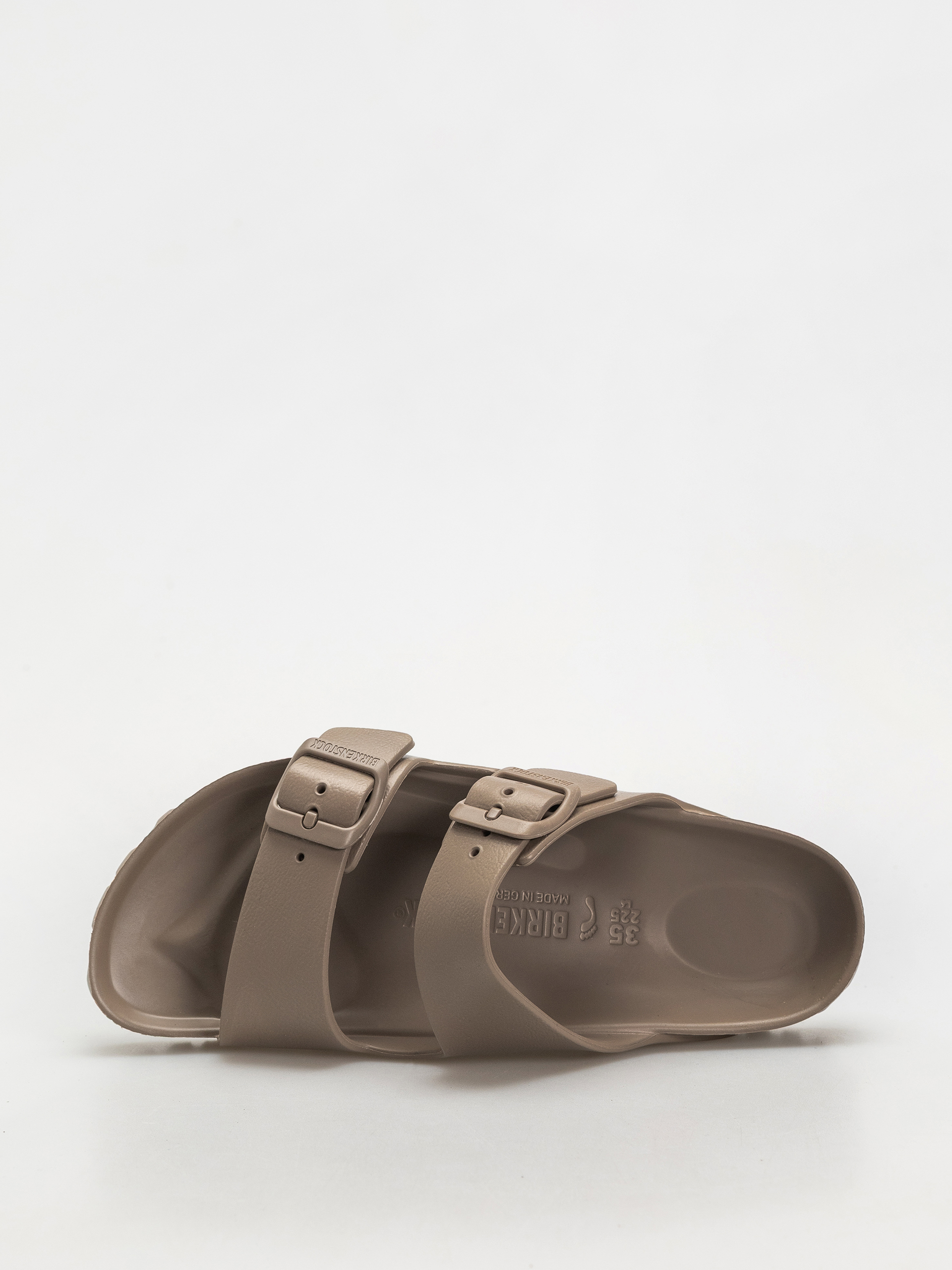 Чехли Birkenstock Arizona EVA Narrow Wmn (gray taupe)