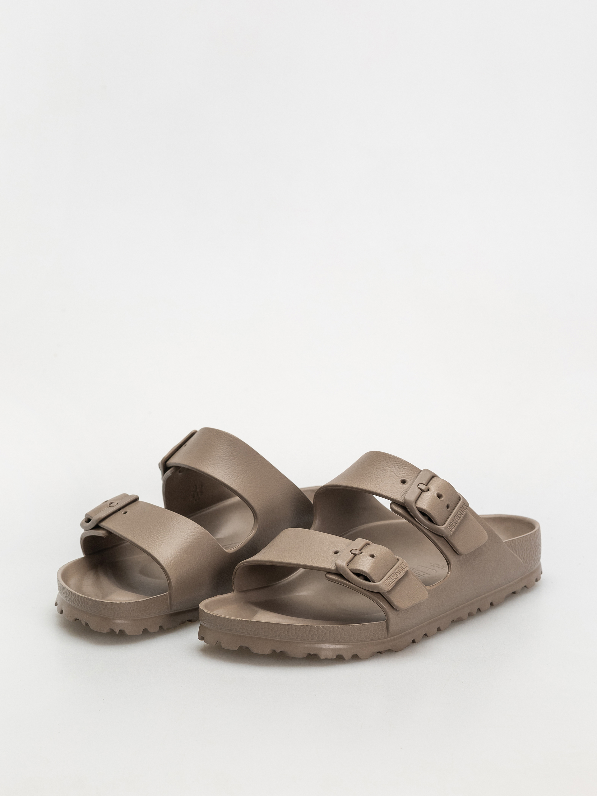 Чехли Birkenstock Arizona EVA Narrow Wmn (gray taupe)