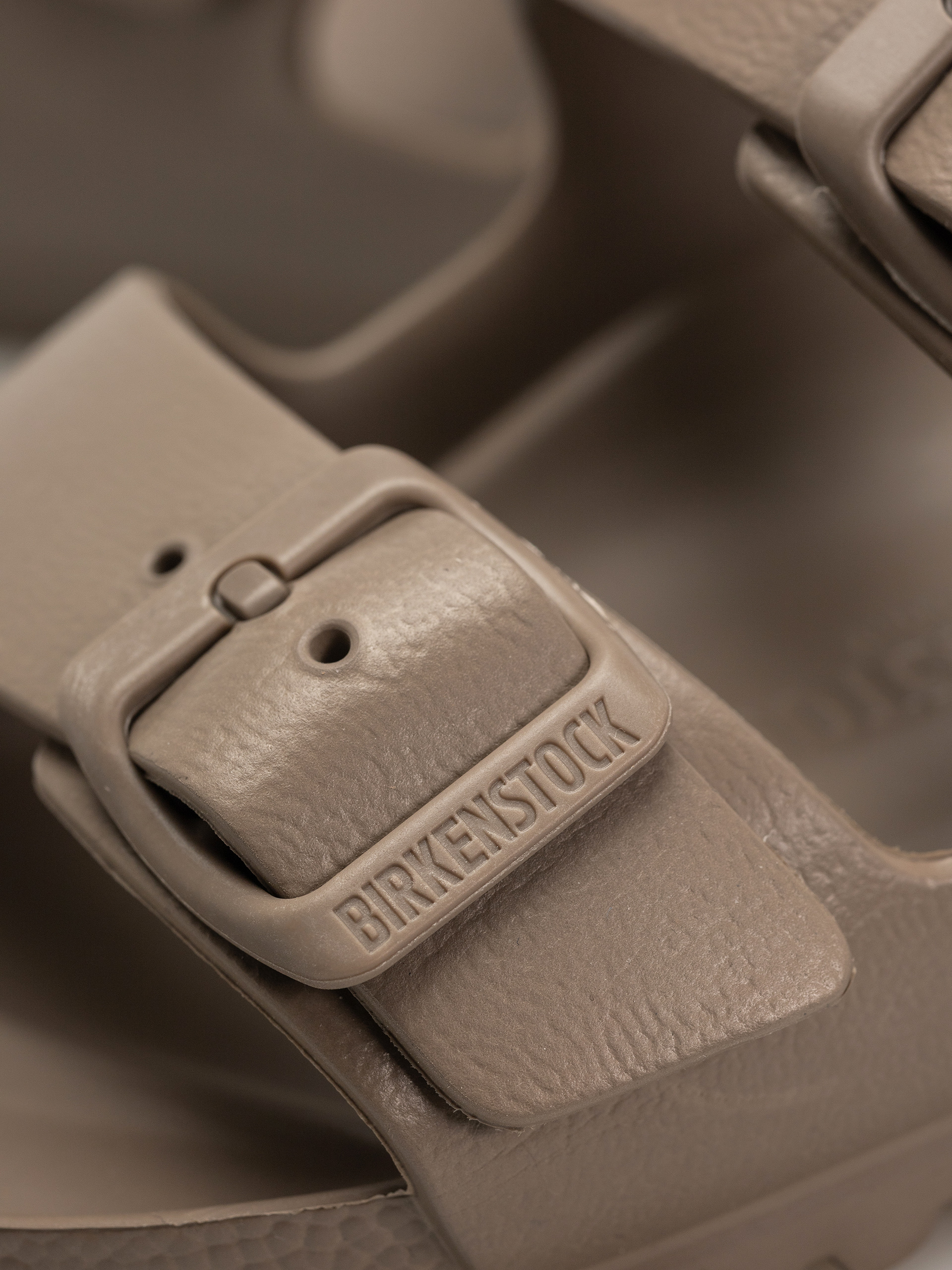 Чехли Birkenstock Arizona EVA Narrow Wmn (gray taupe)