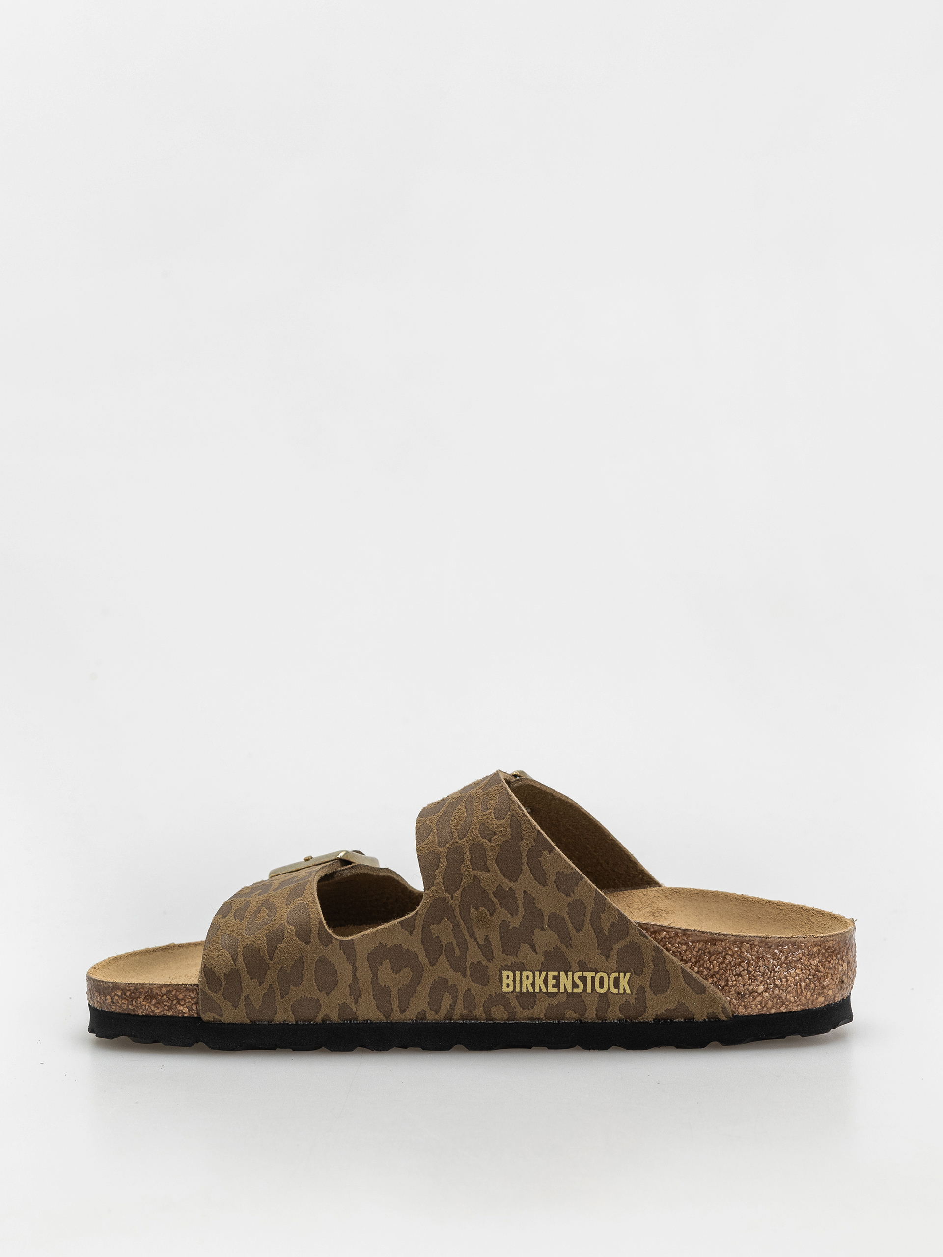 Чехли Birkenstock Arizona Synthetics Narrow Wmn (leo khaki)