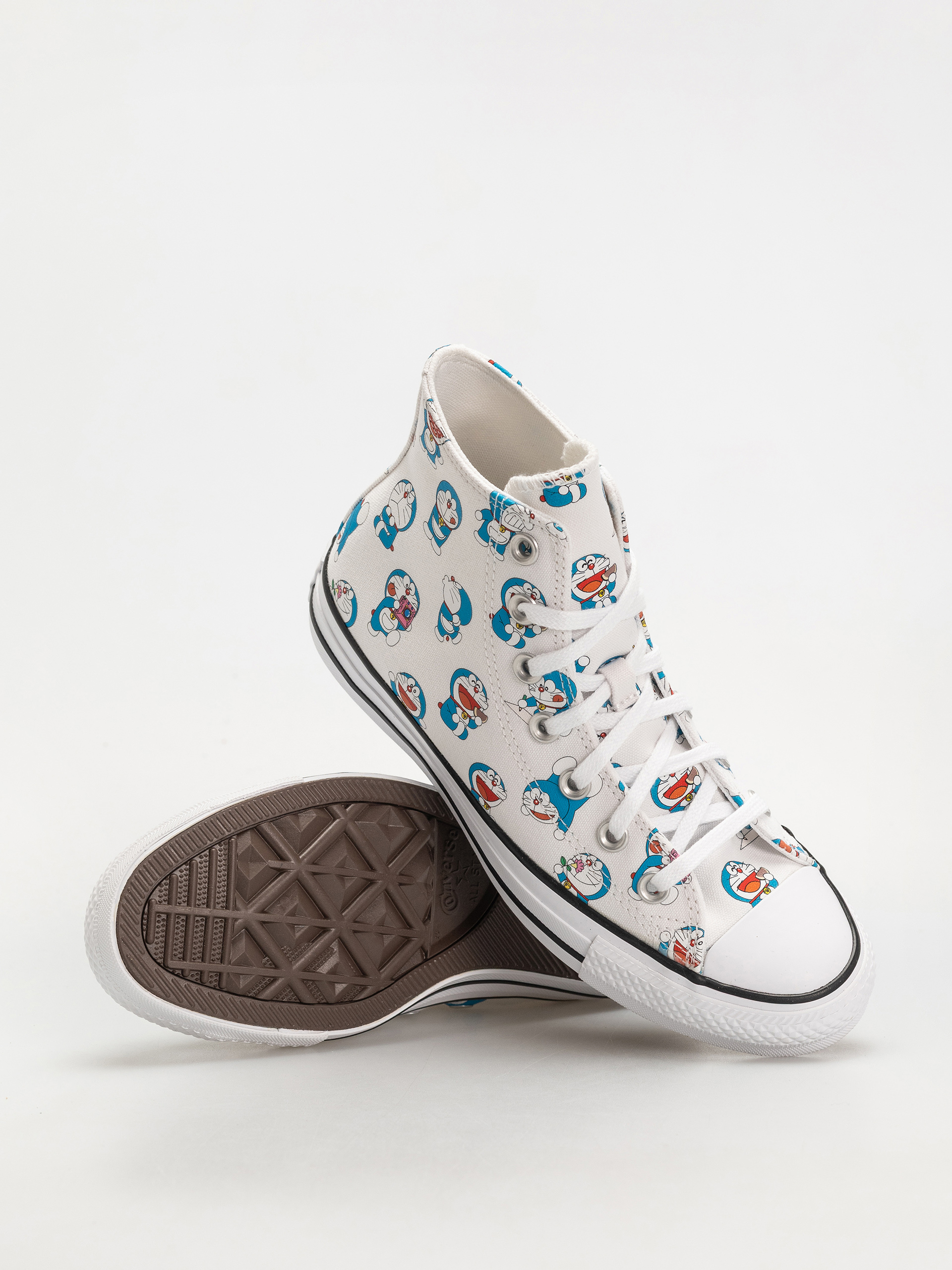 Кецове Converse Doraemon Chuck Taylor All Star Hi (white)