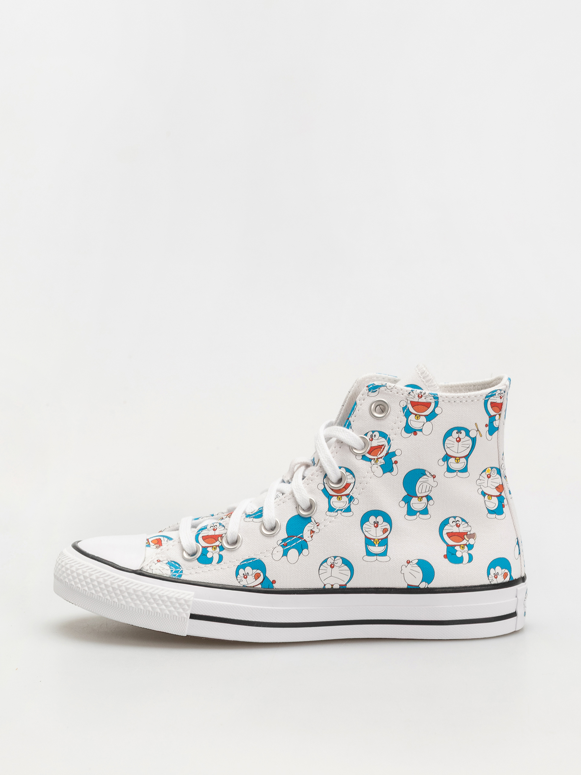 Кецове Converse Doraemon Chuck Taylor All Star Hi (white)