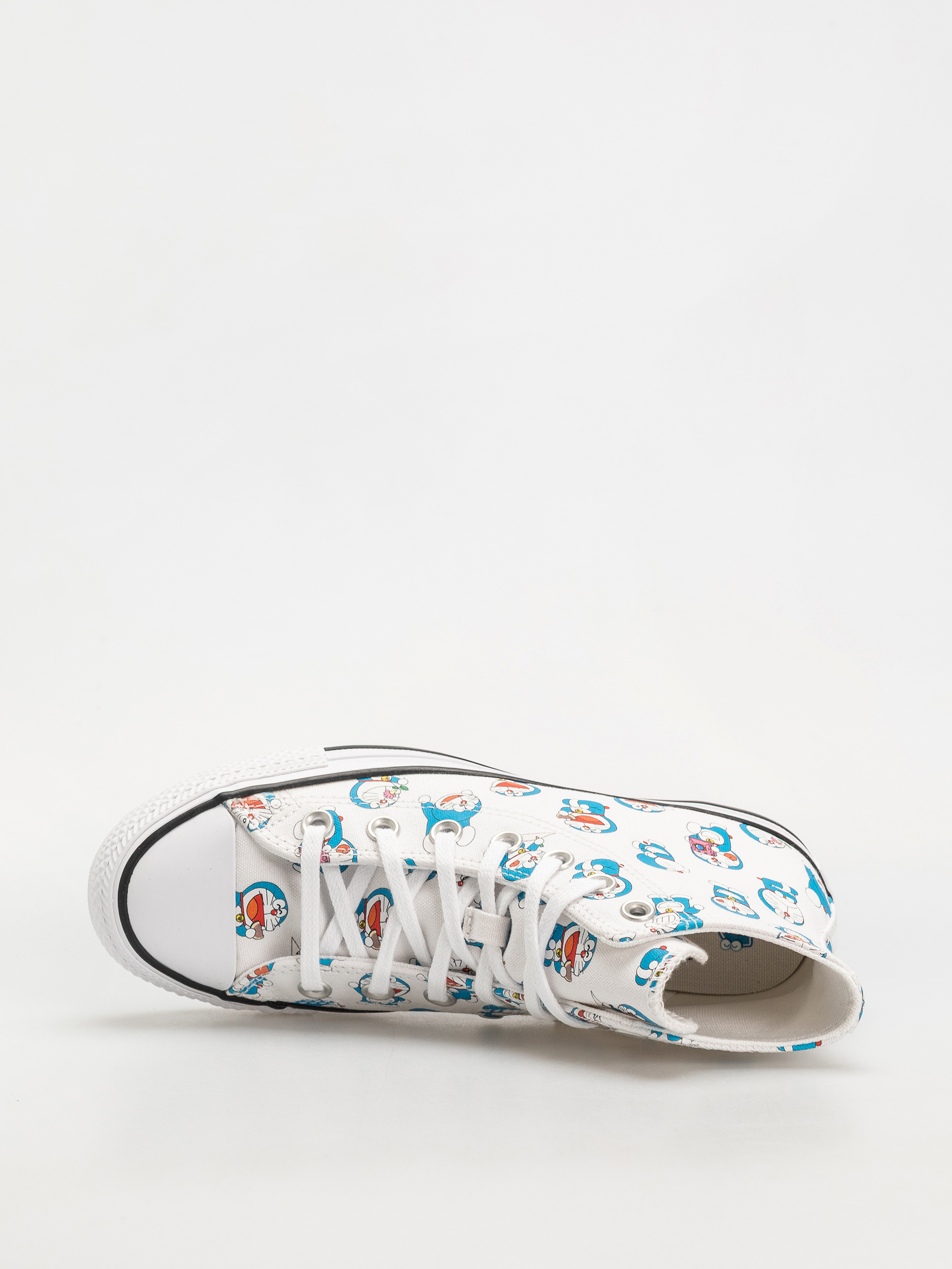 Кецове Converse Doraemon Chuck Taylor All Star Hi (white)